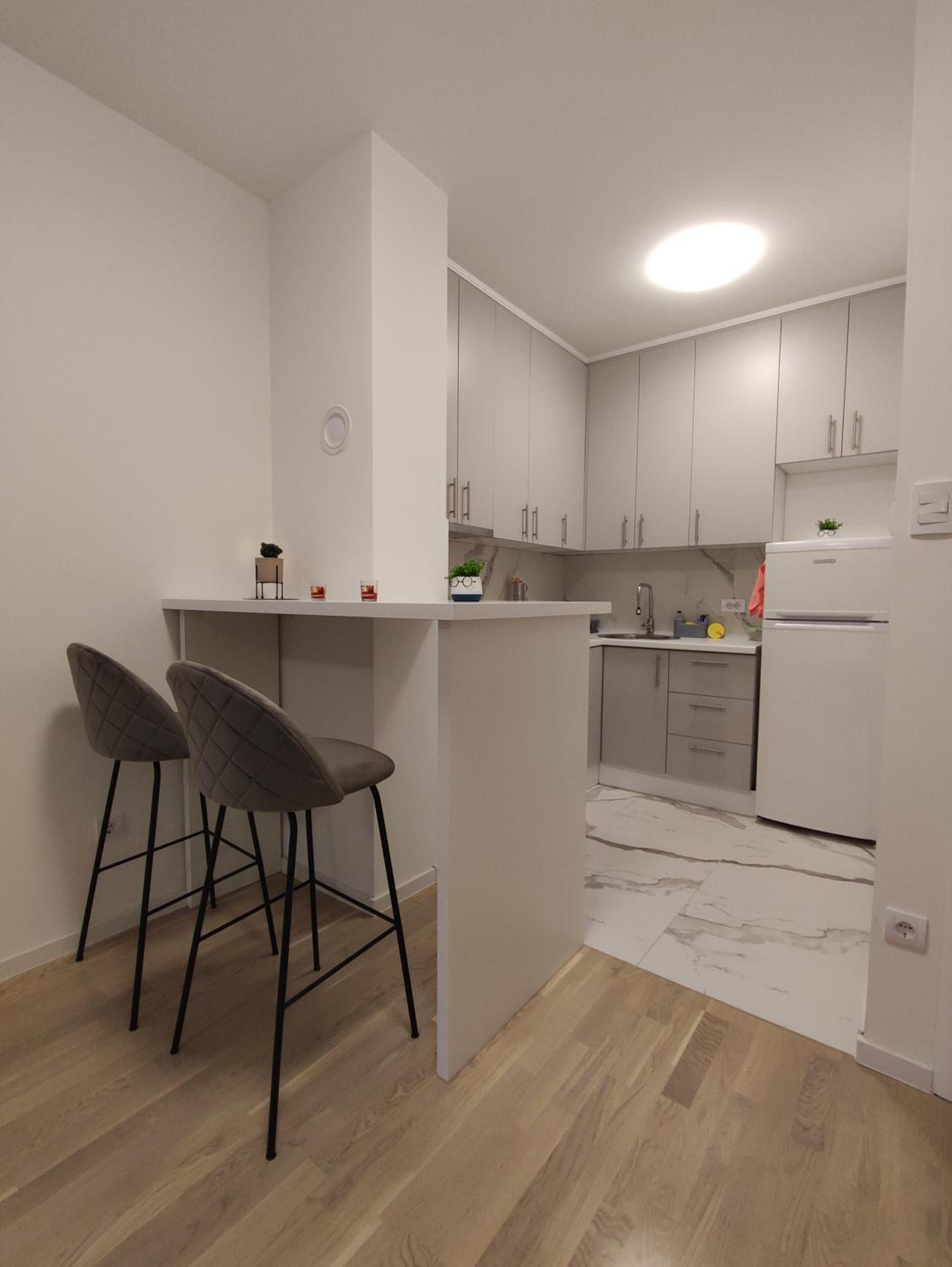 Apartman 7 Ladies