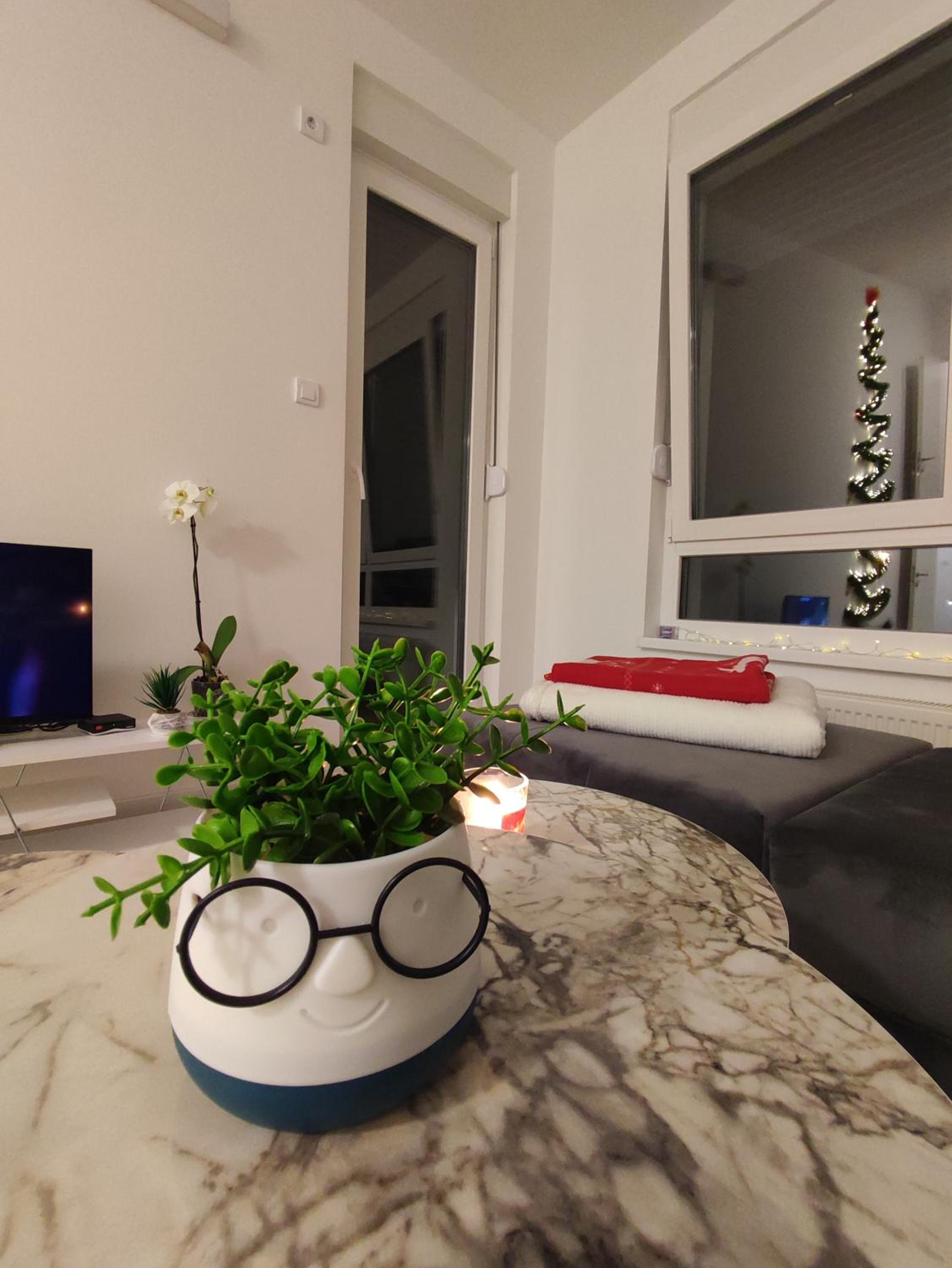 Apartman 7 Ladies