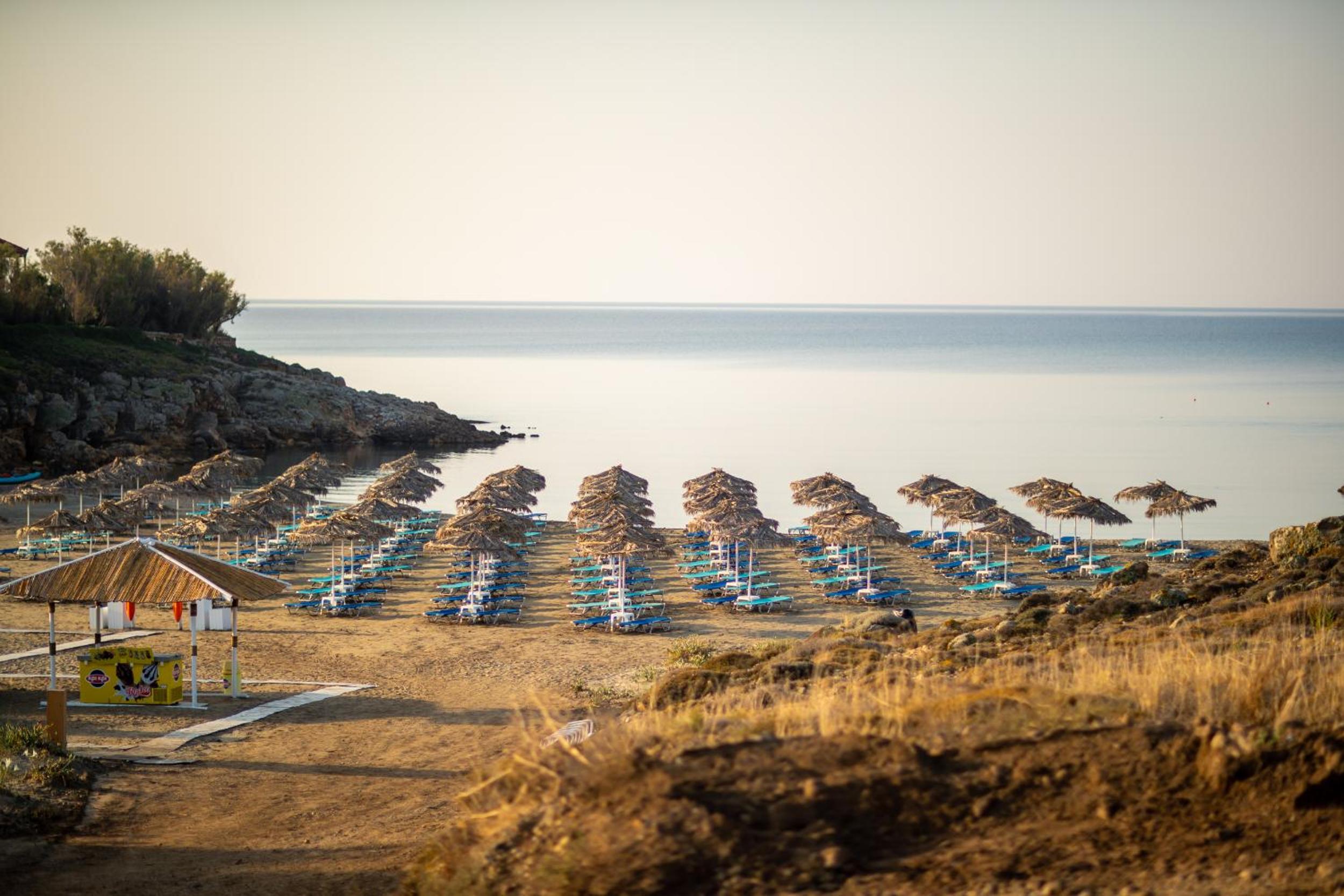 Aphrodite Stone Apartments