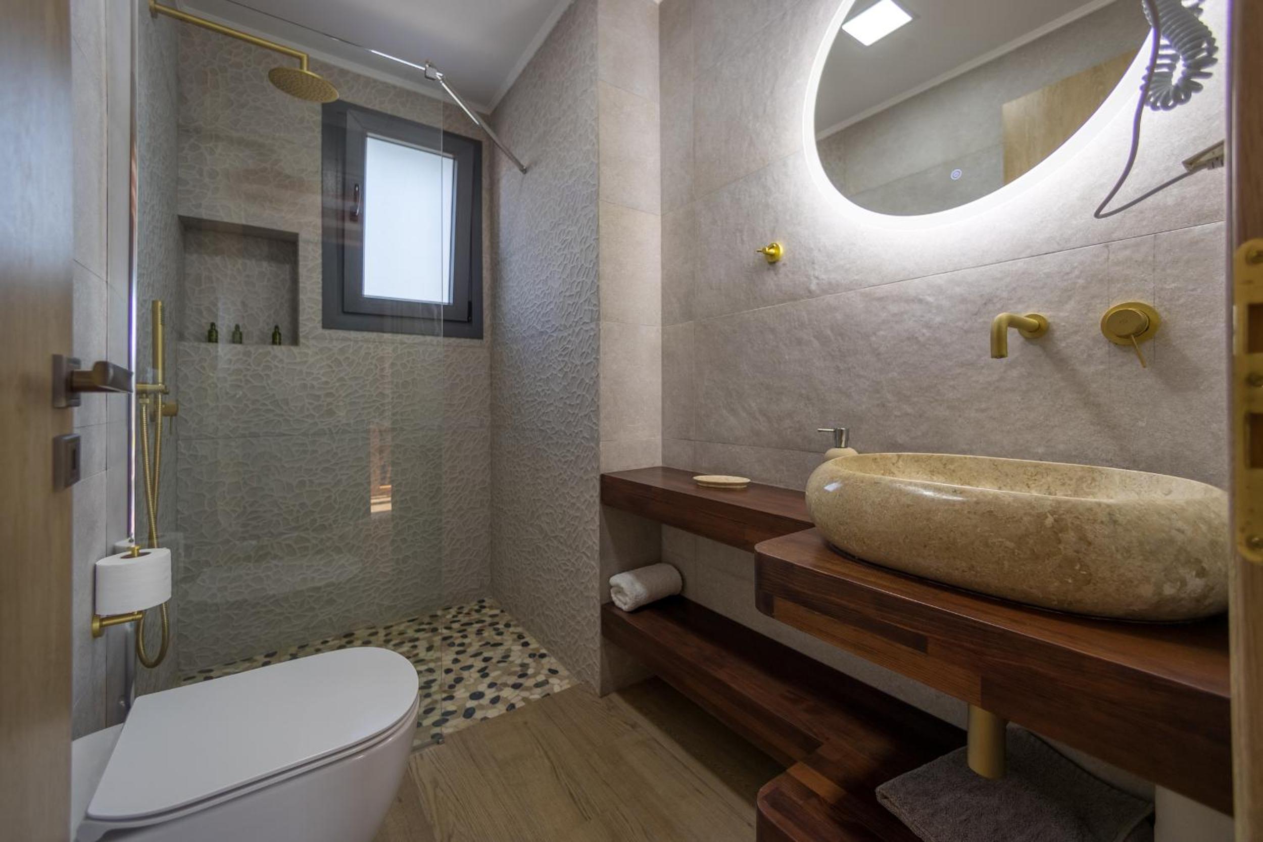 Aphrodite Stone Apartments