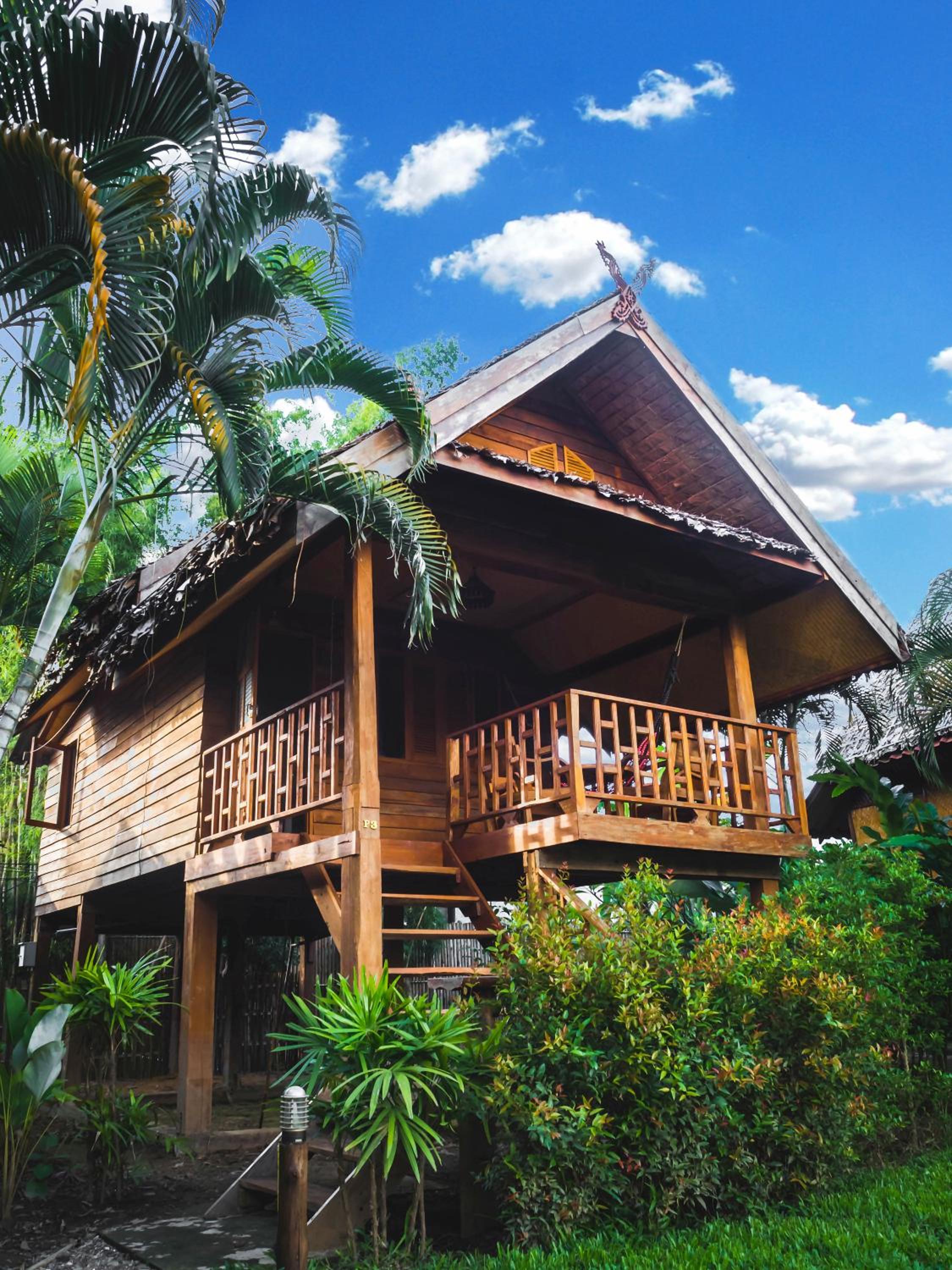 Pai Homey