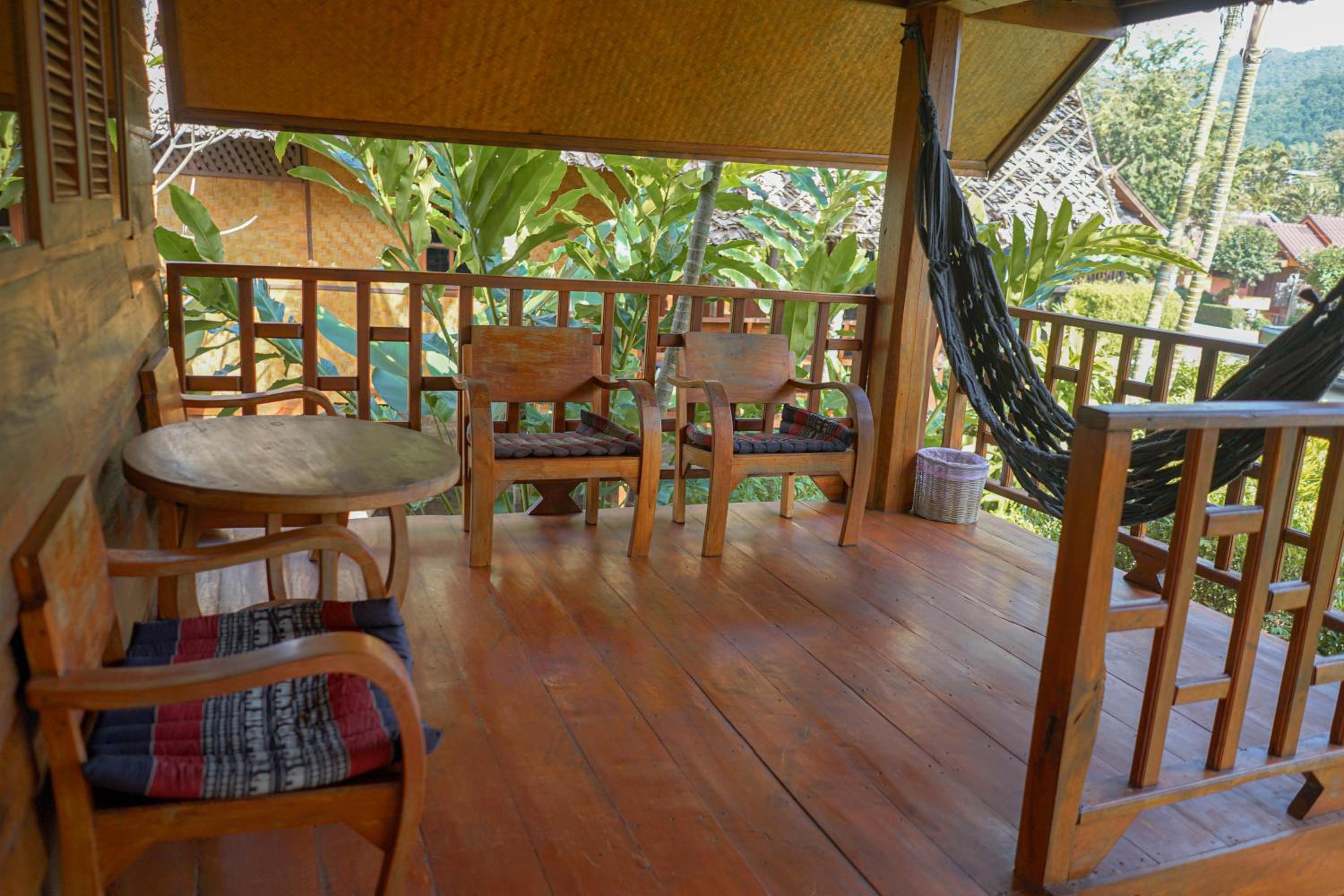 Pai Homey