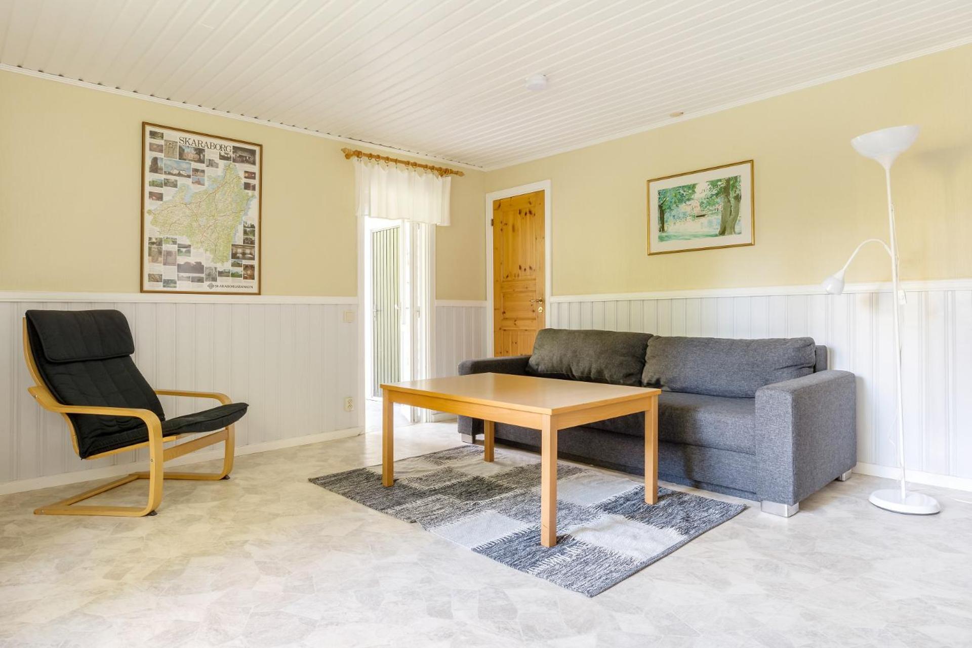 First Camp Hökensås-Tidaholm