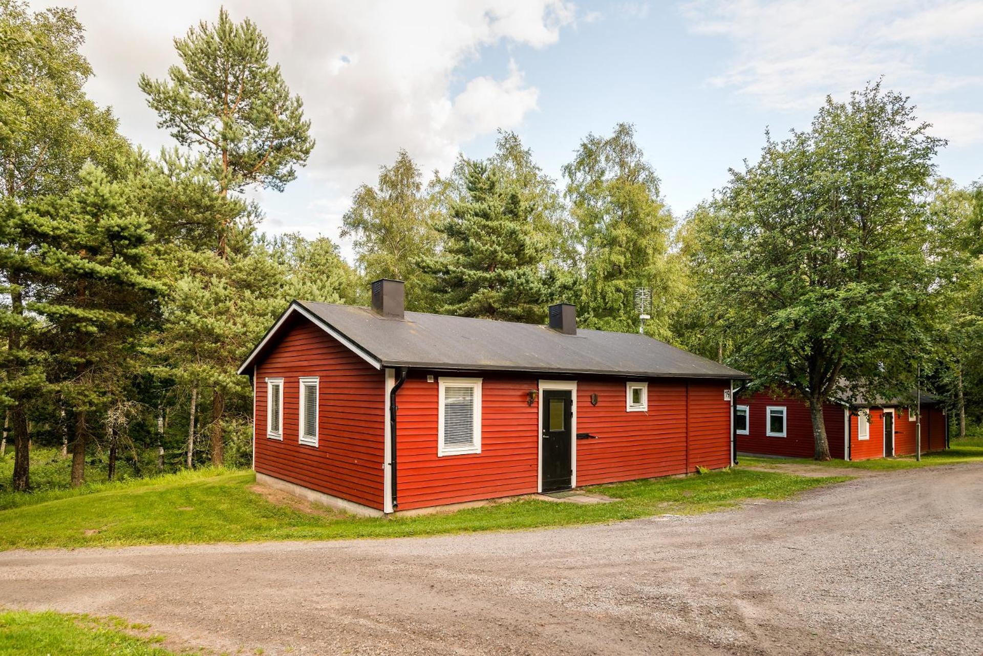 First Camp Hökensås-Tidaholm