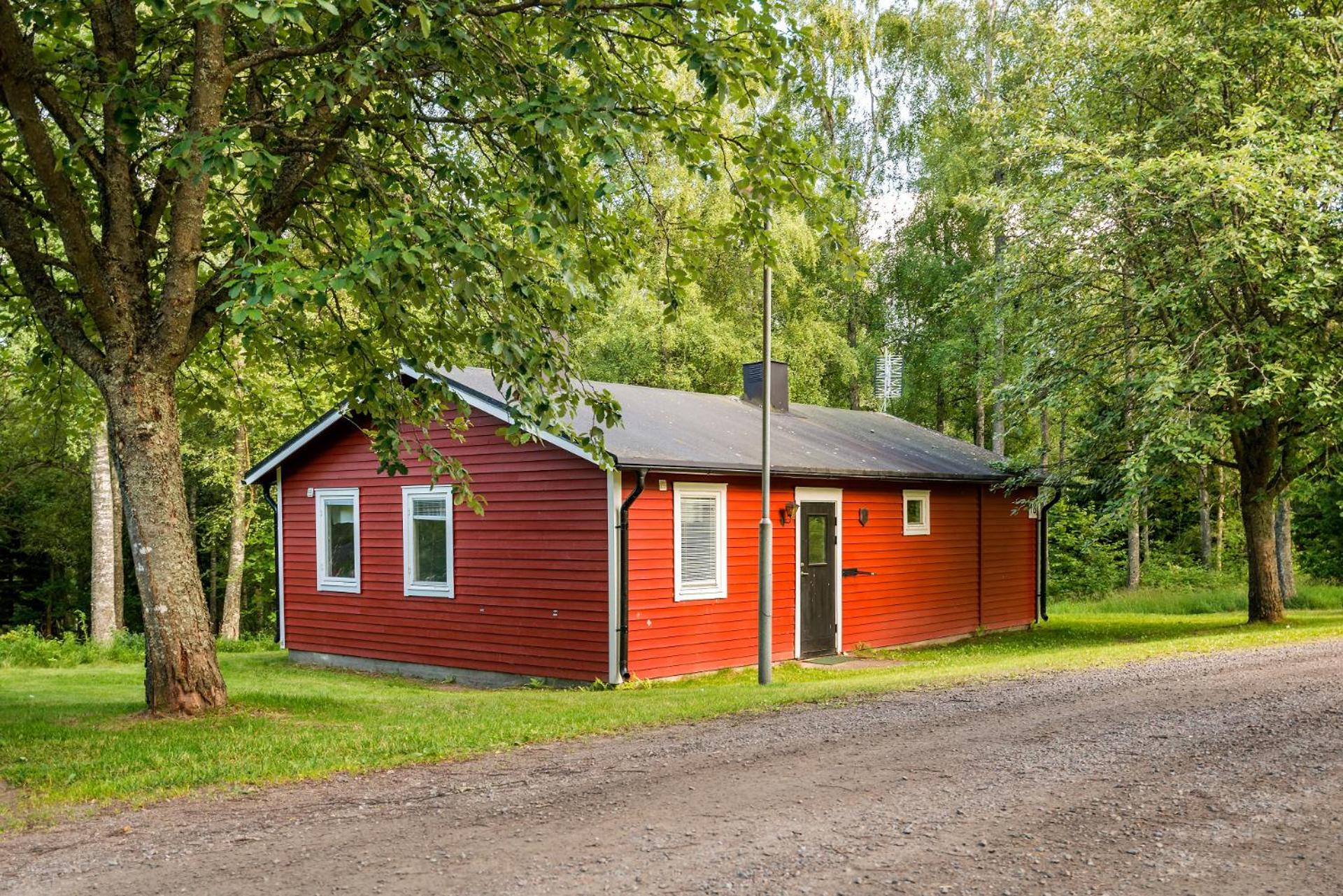 First Camp Hökensås-Tidaholm