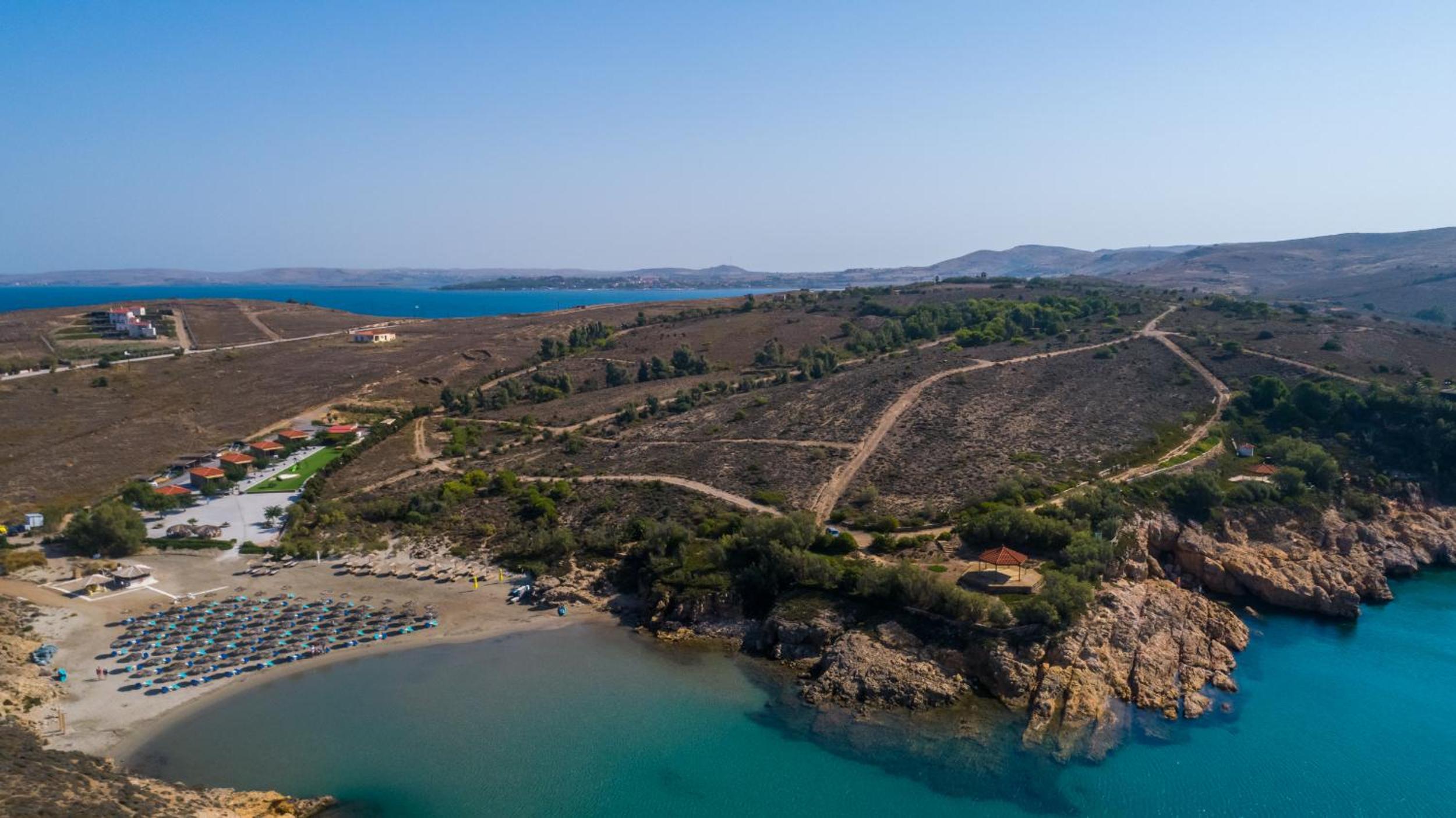 Aphrodite Stone Apartments
