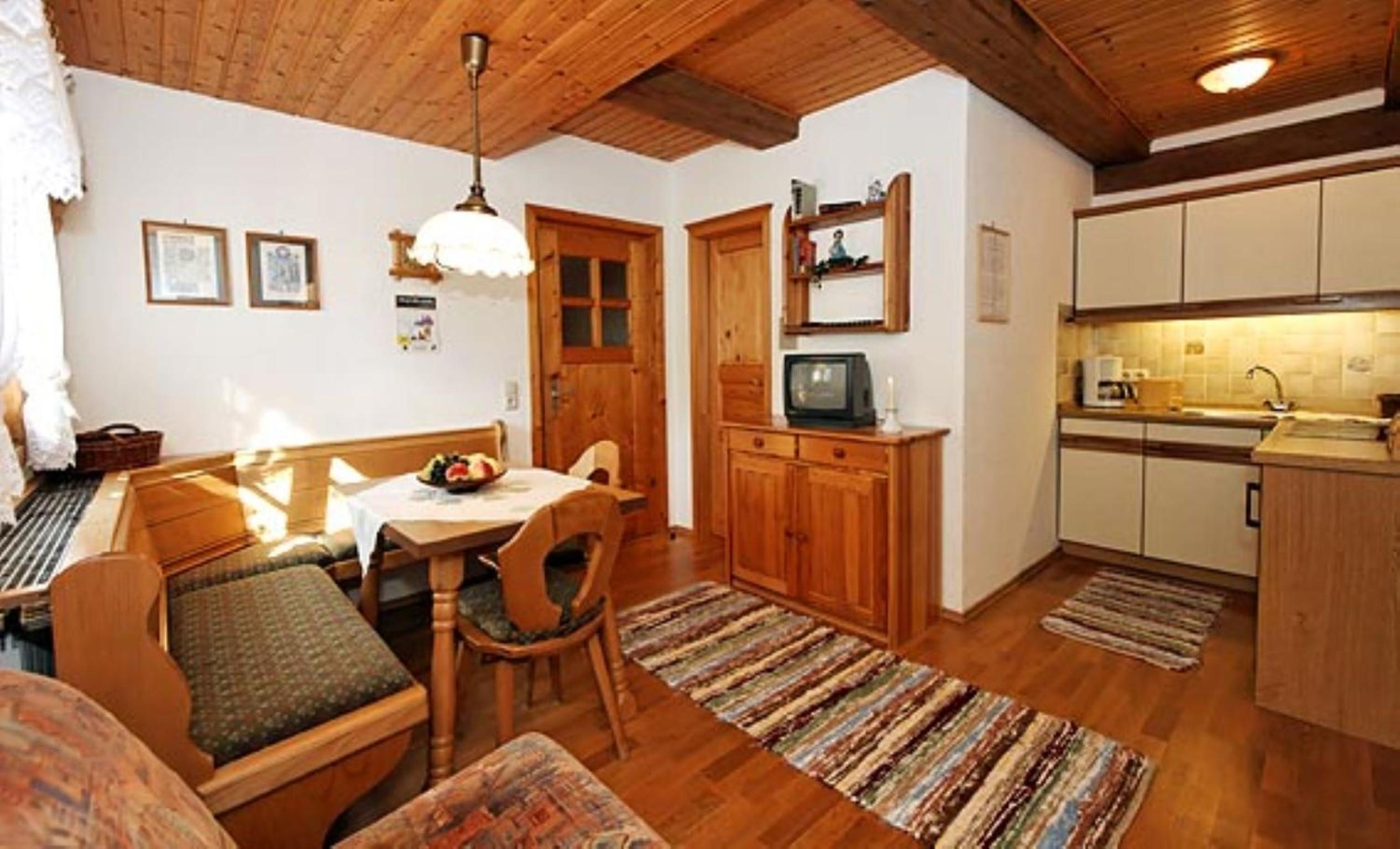 Gasthof-Pension Kesslsimerhof