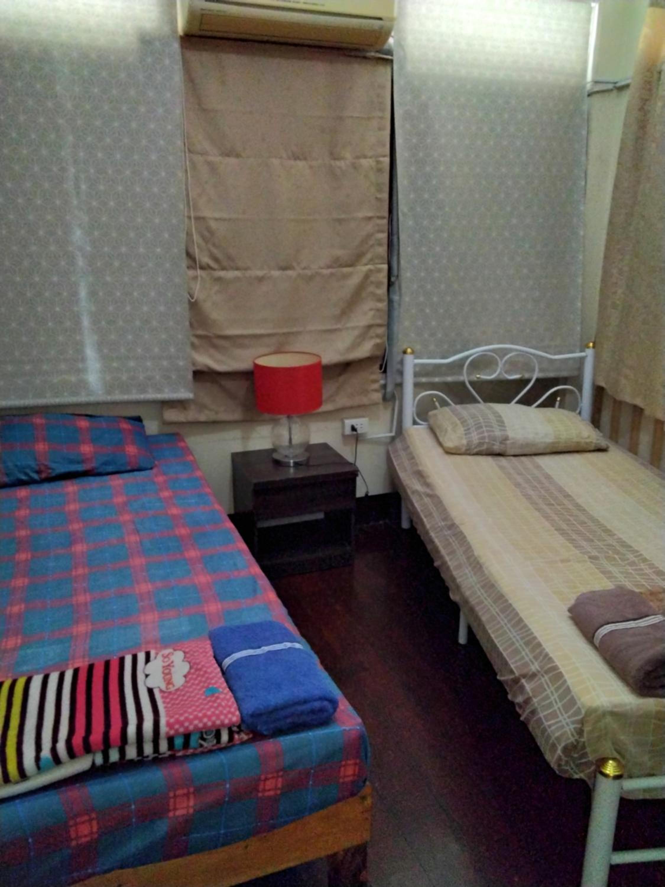 Danee Hostel