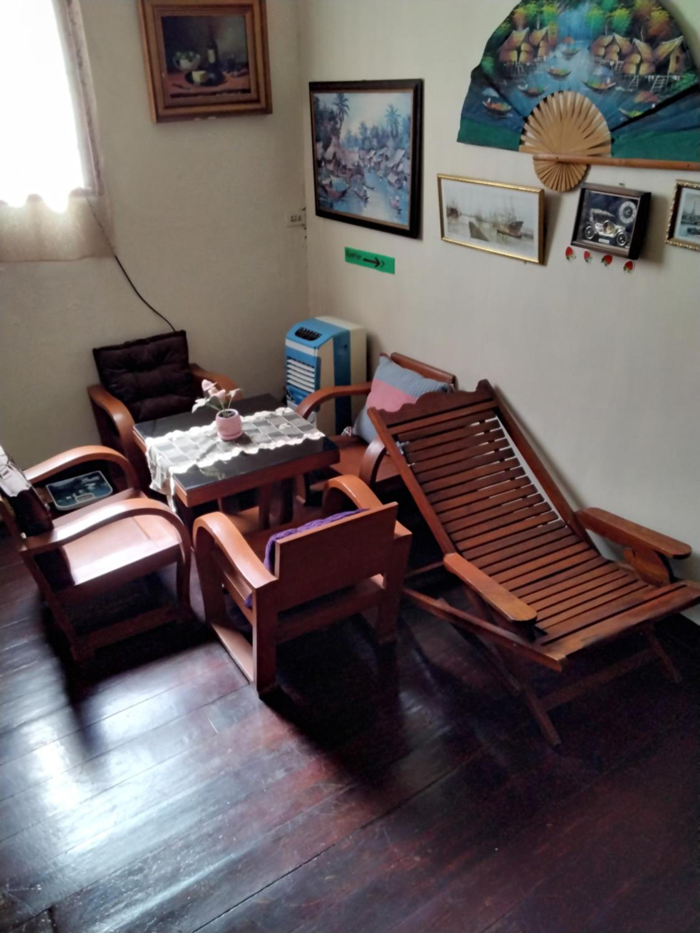 Danee Hostel
