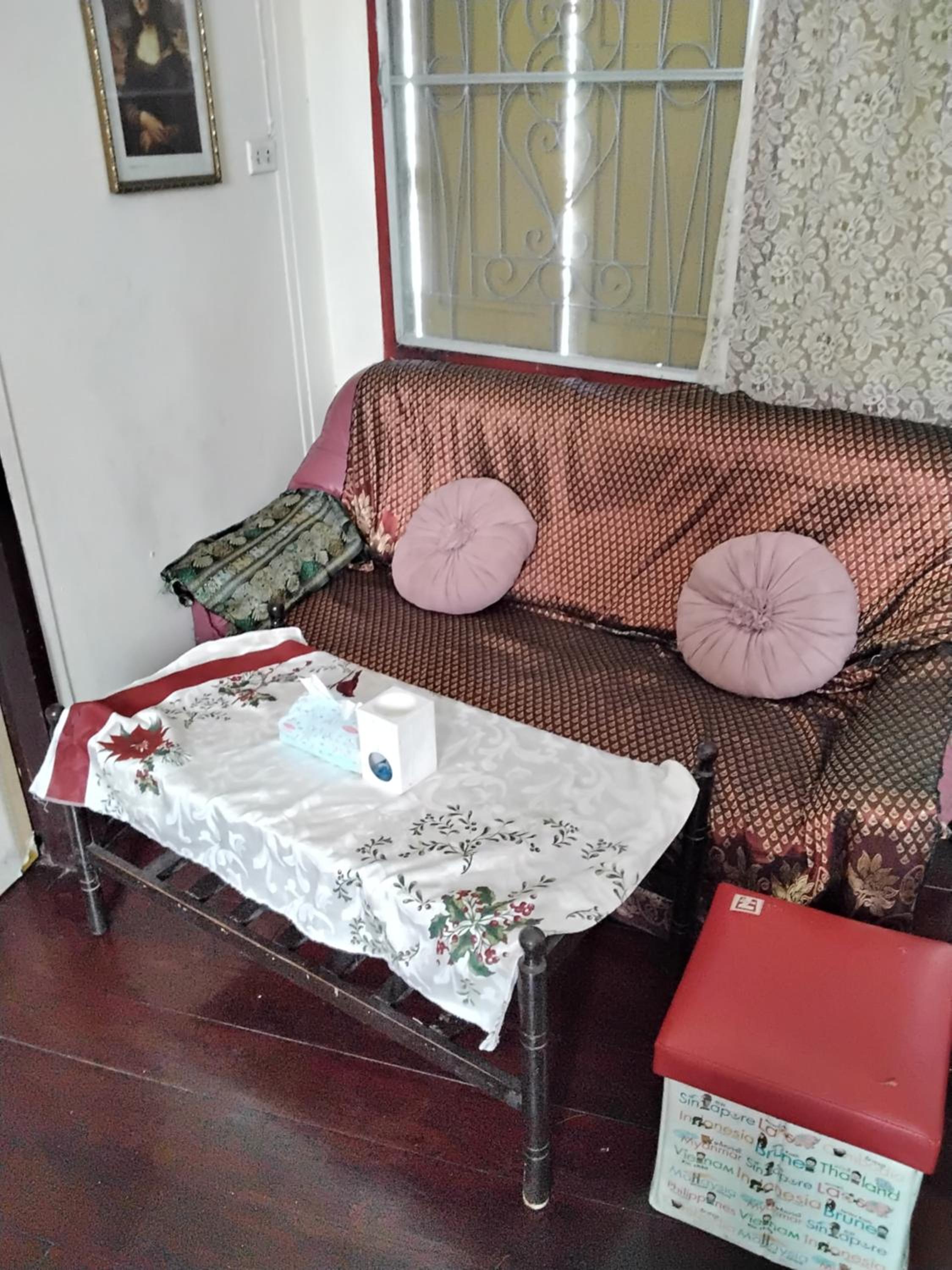 Danee Hostel