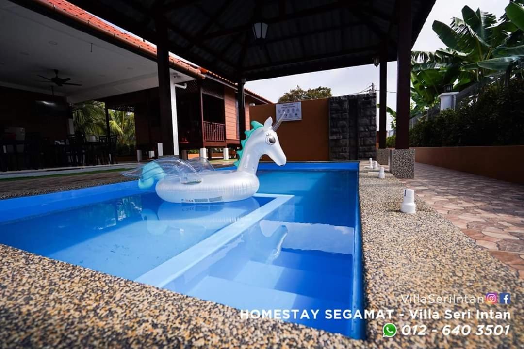 Homestay Segamat - Villa Seri Intan photo 5