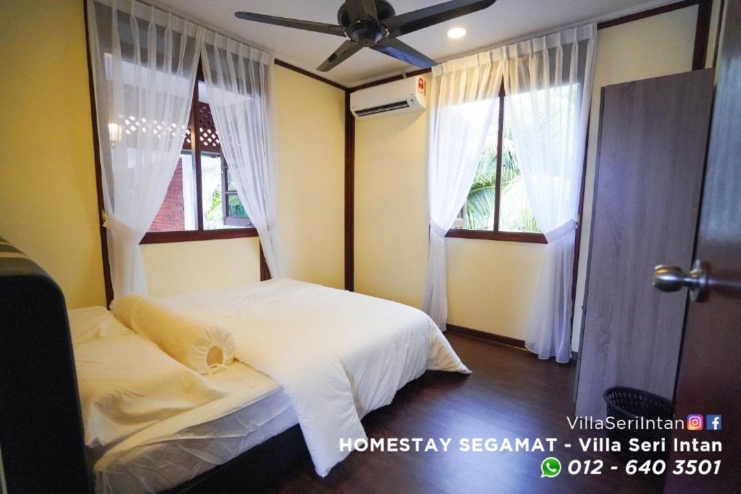 Homestay Segamat - Villa Seri Intan photo 6