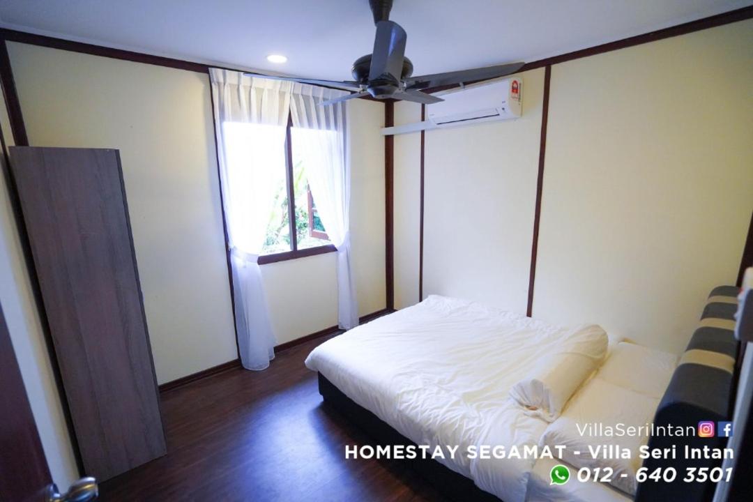 Homestay Segamat - Villa Seri Intan photo 8