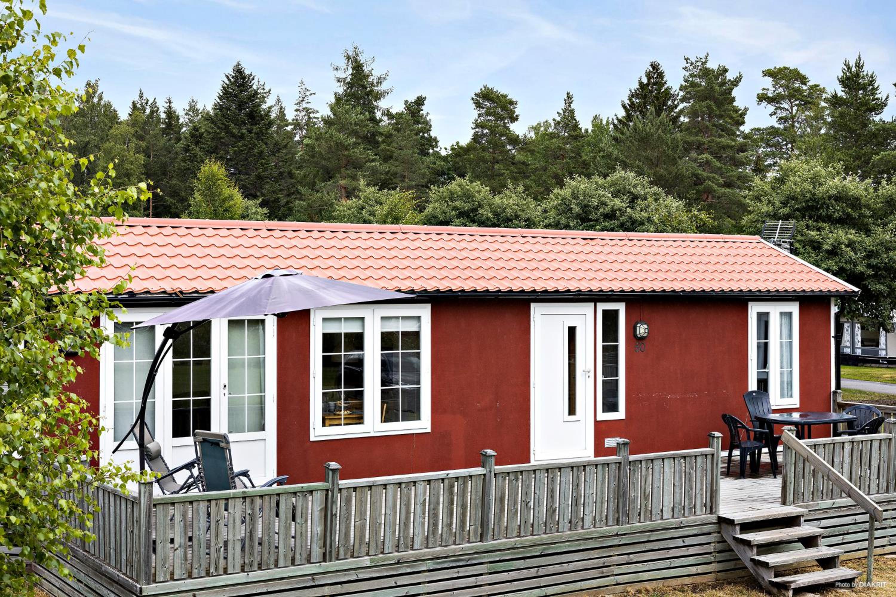 First Camp Hökensås-Tidaholm