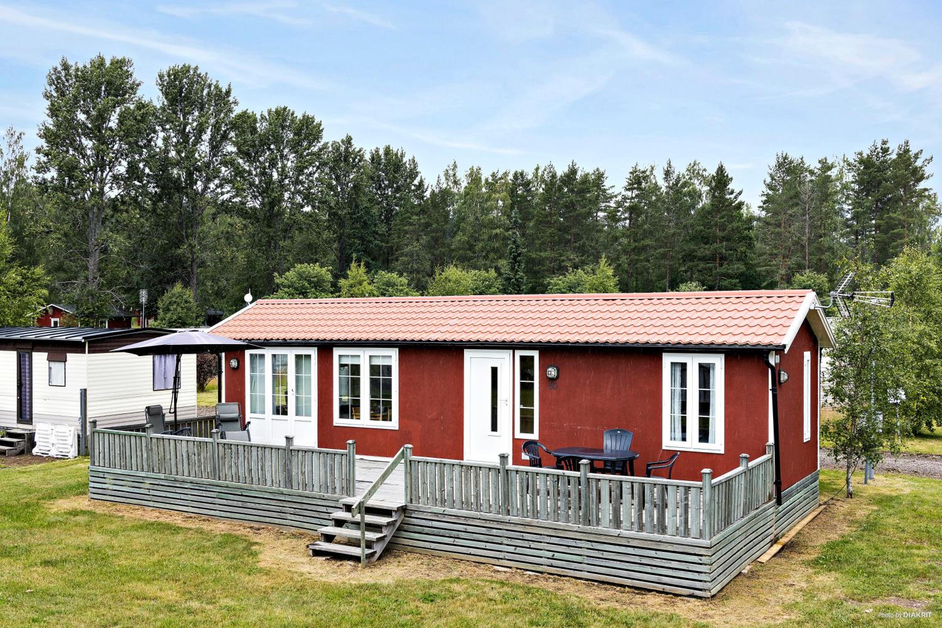 First Camp Hökensås-Tidaholm