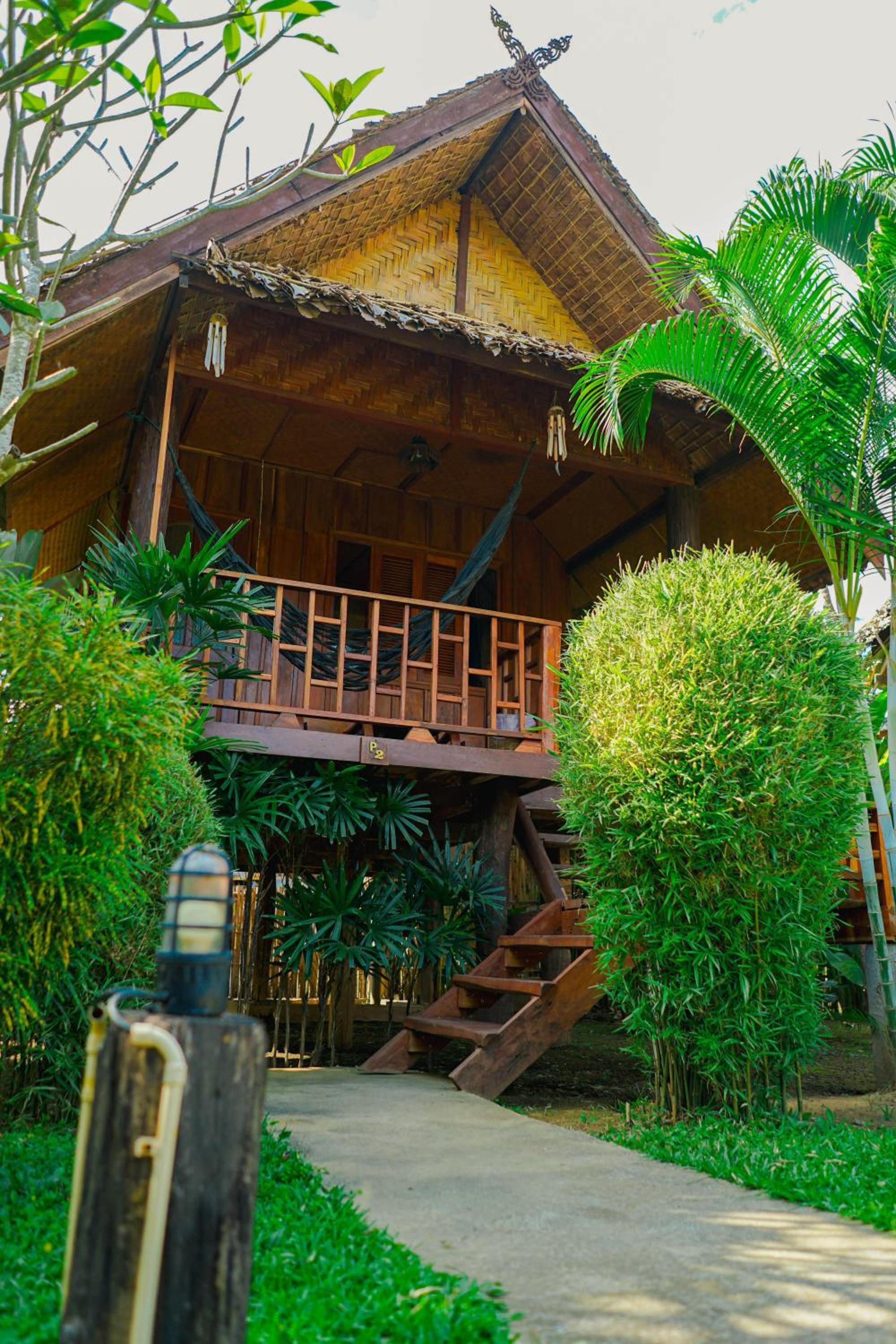Pai Homey