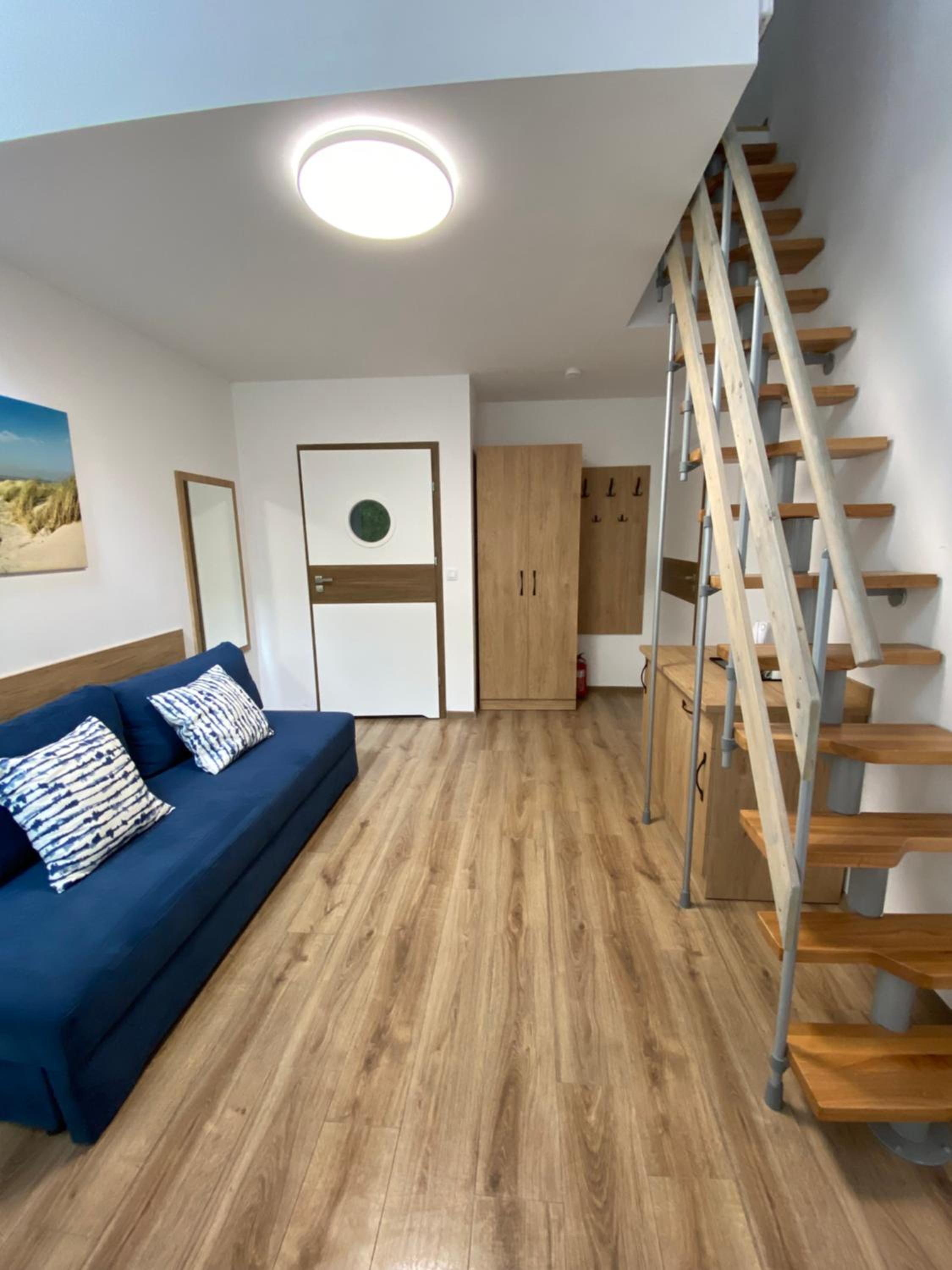 Apartamenty Cechowianka Ustka