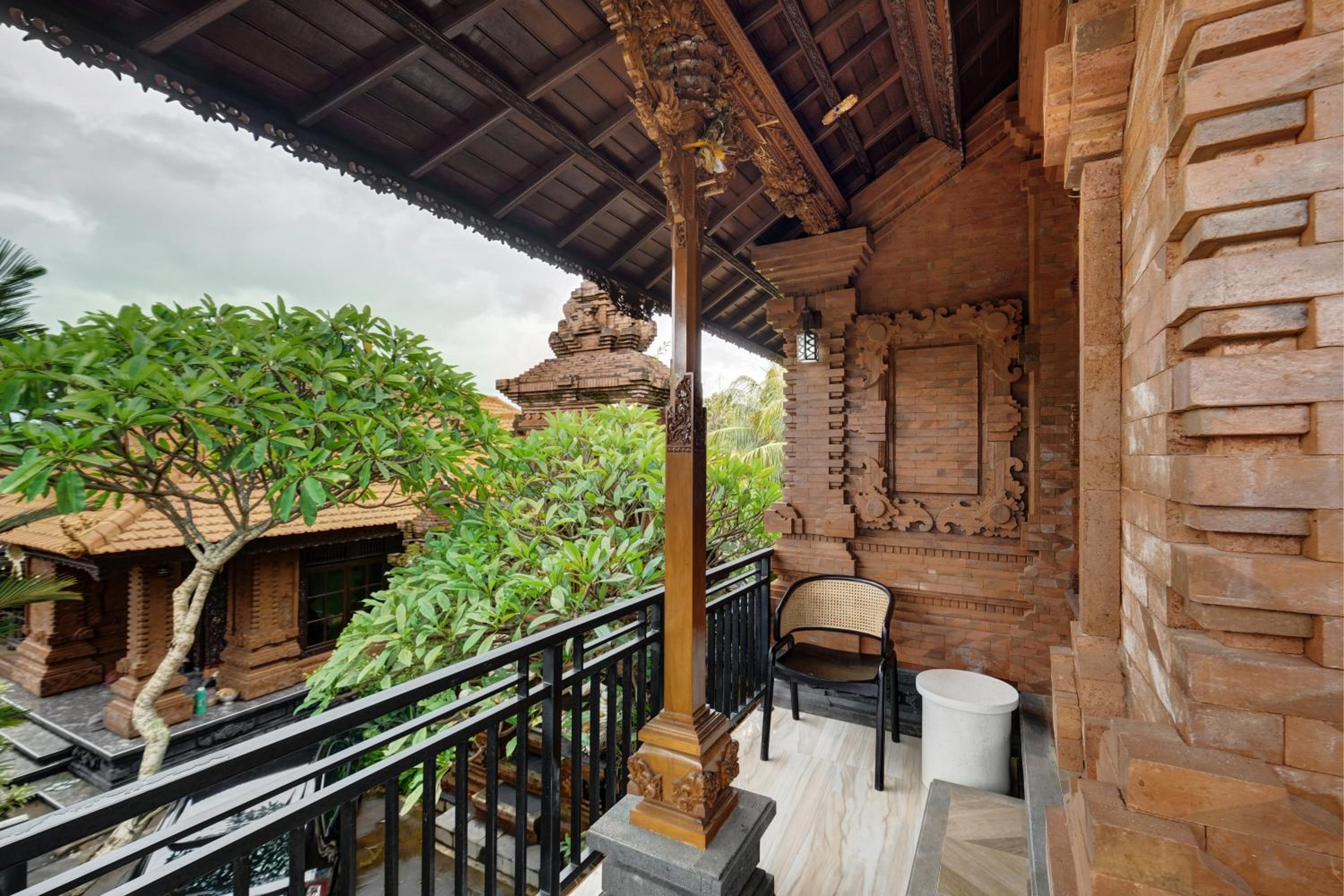 Jero Delod Guesthouse view 5