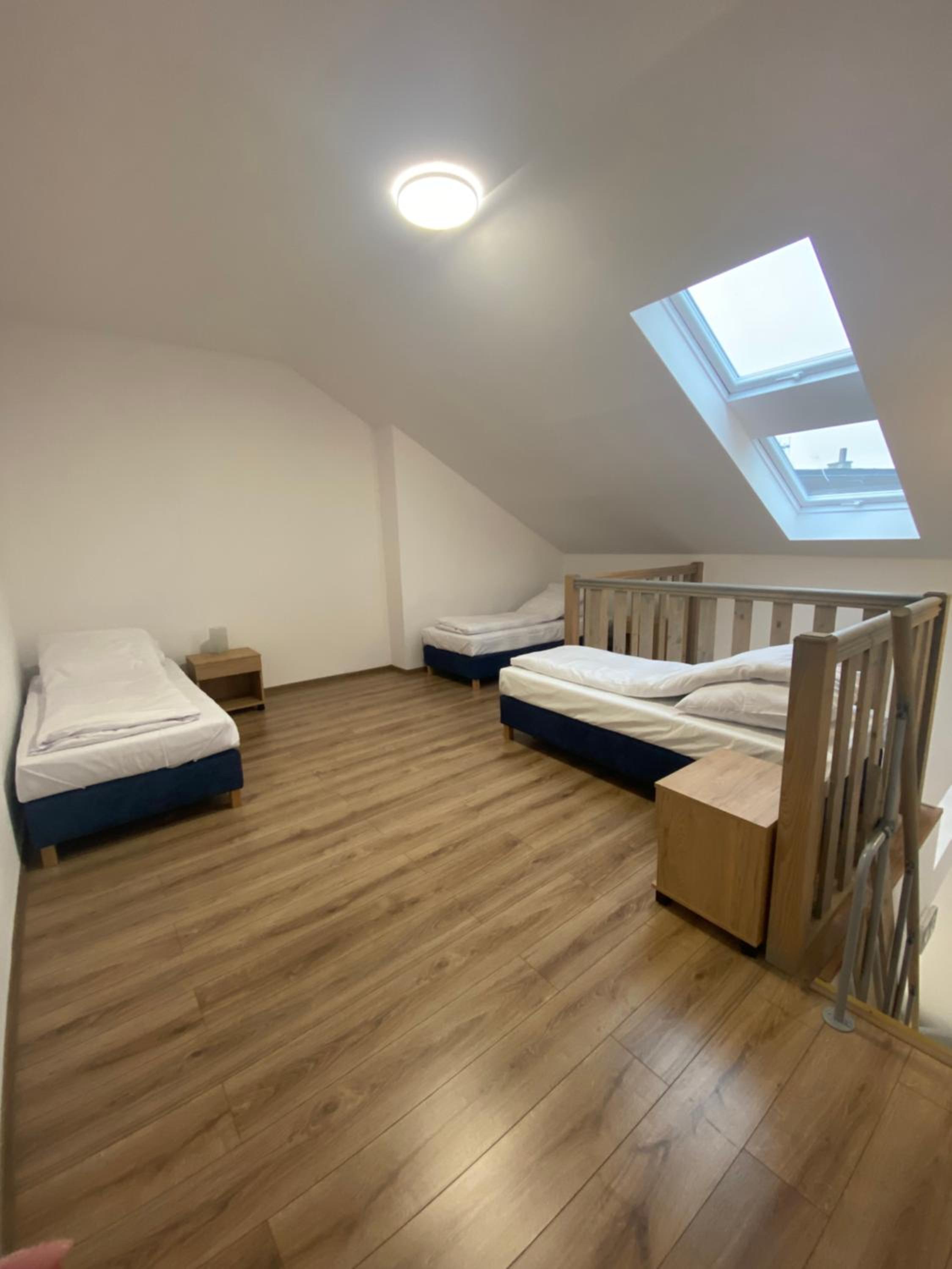 Apartamenty Cechowianka Ustka