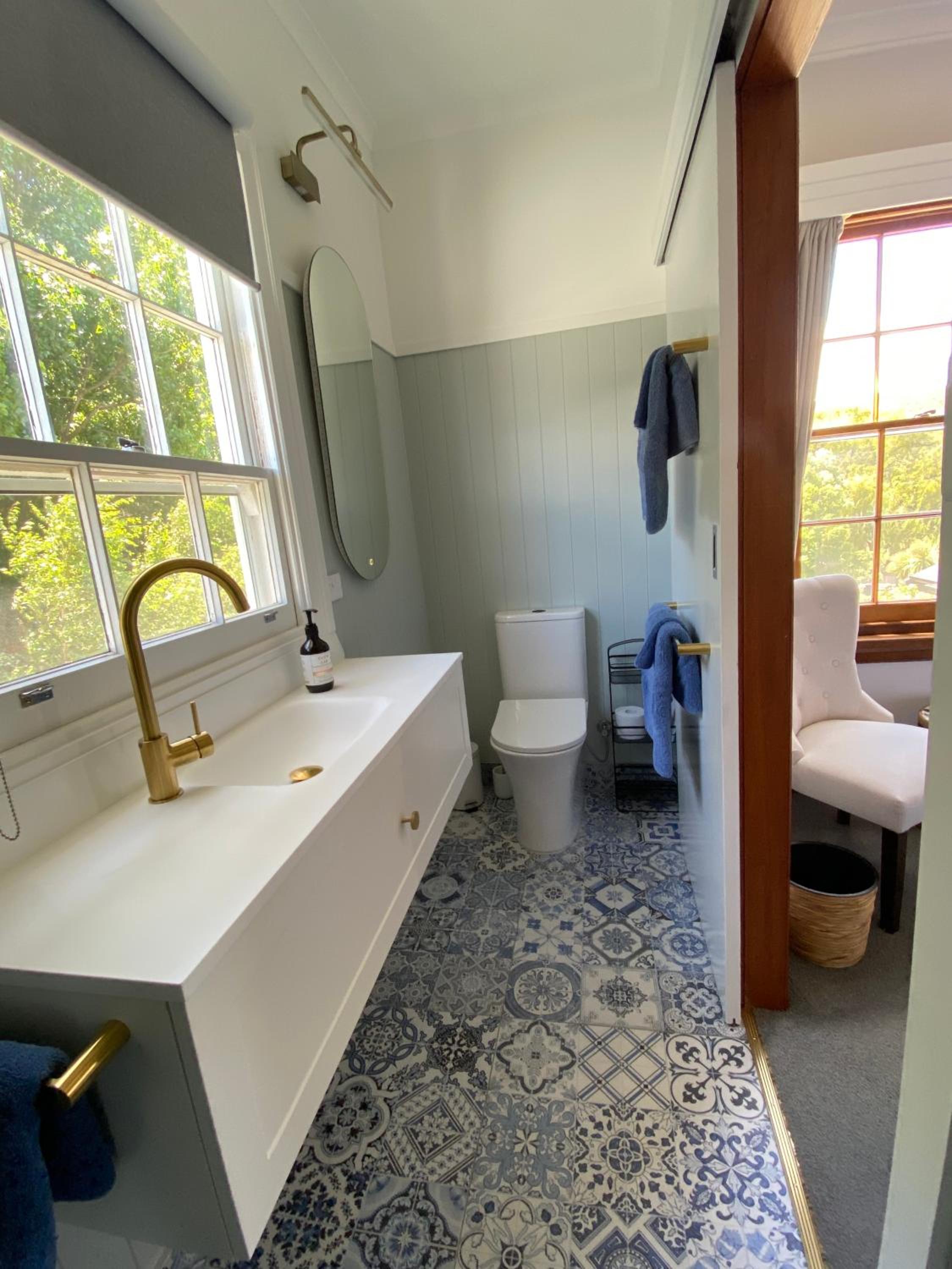 Explorers Lodge
