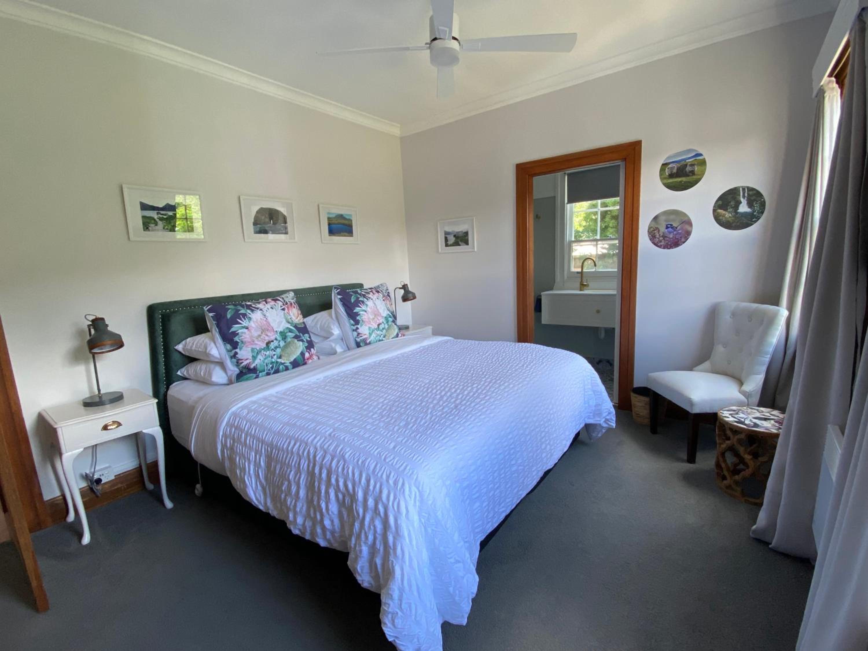 Explorers Lodge