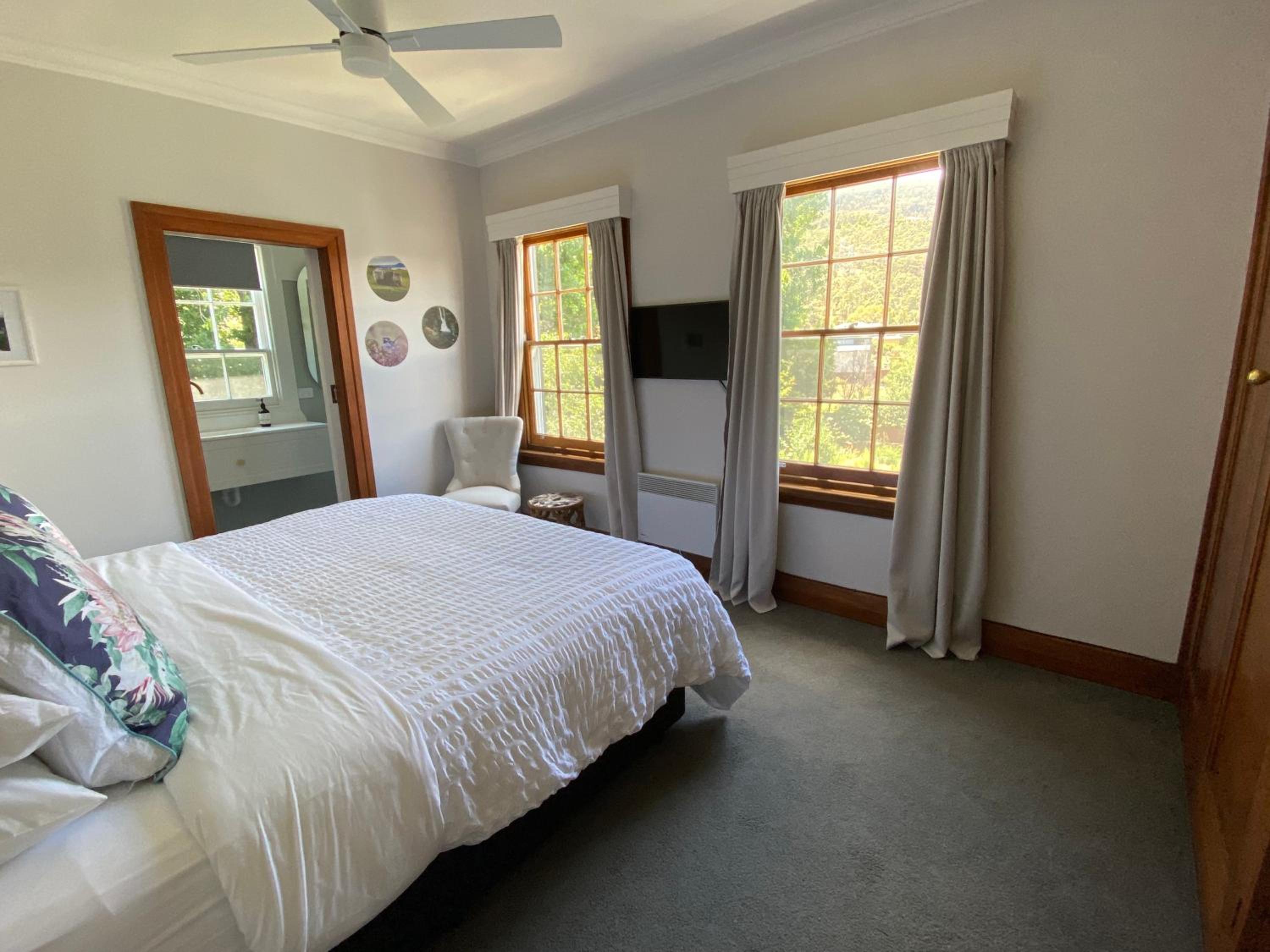 Explorers Lodge