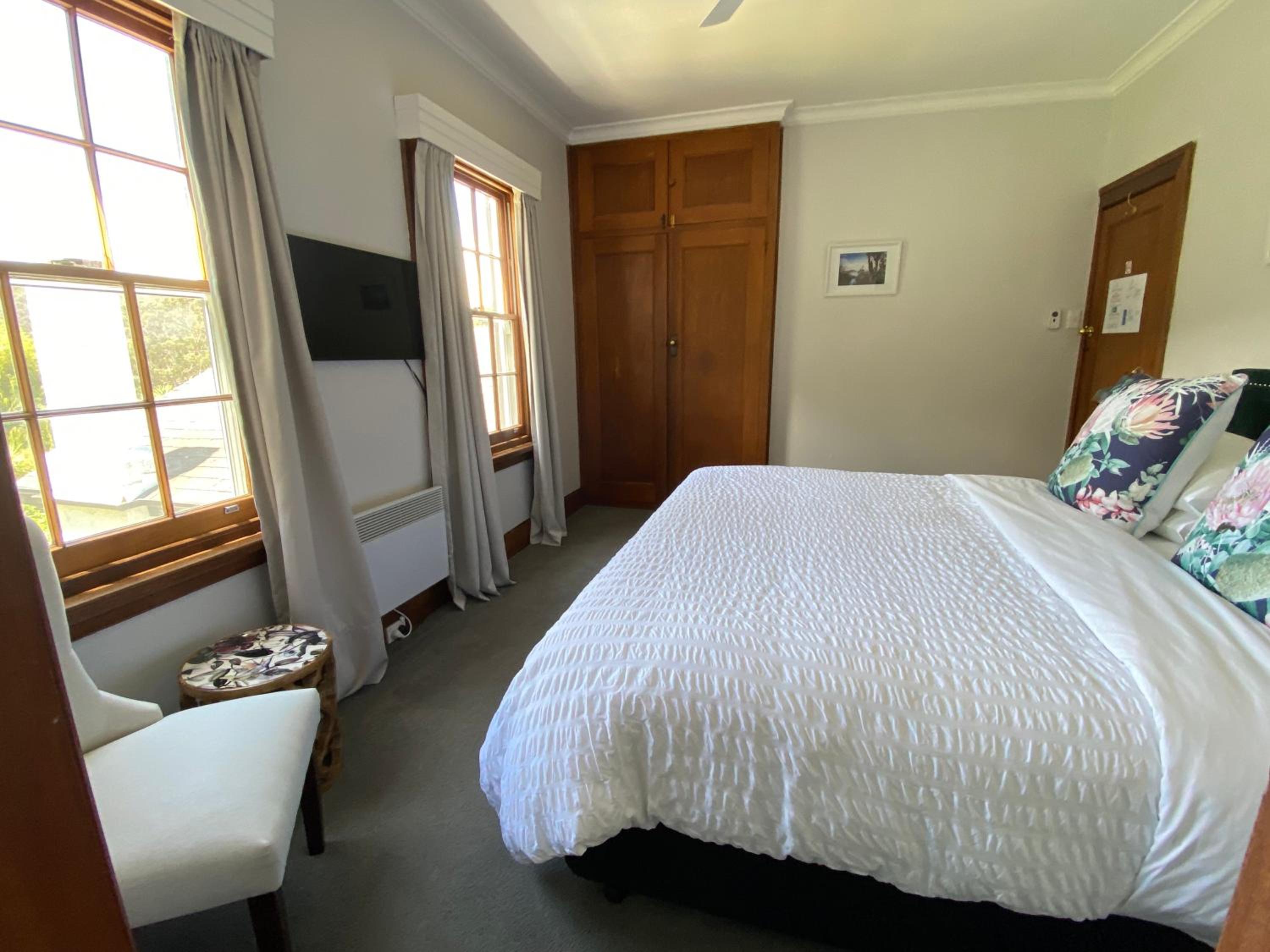 Explorers Lodge