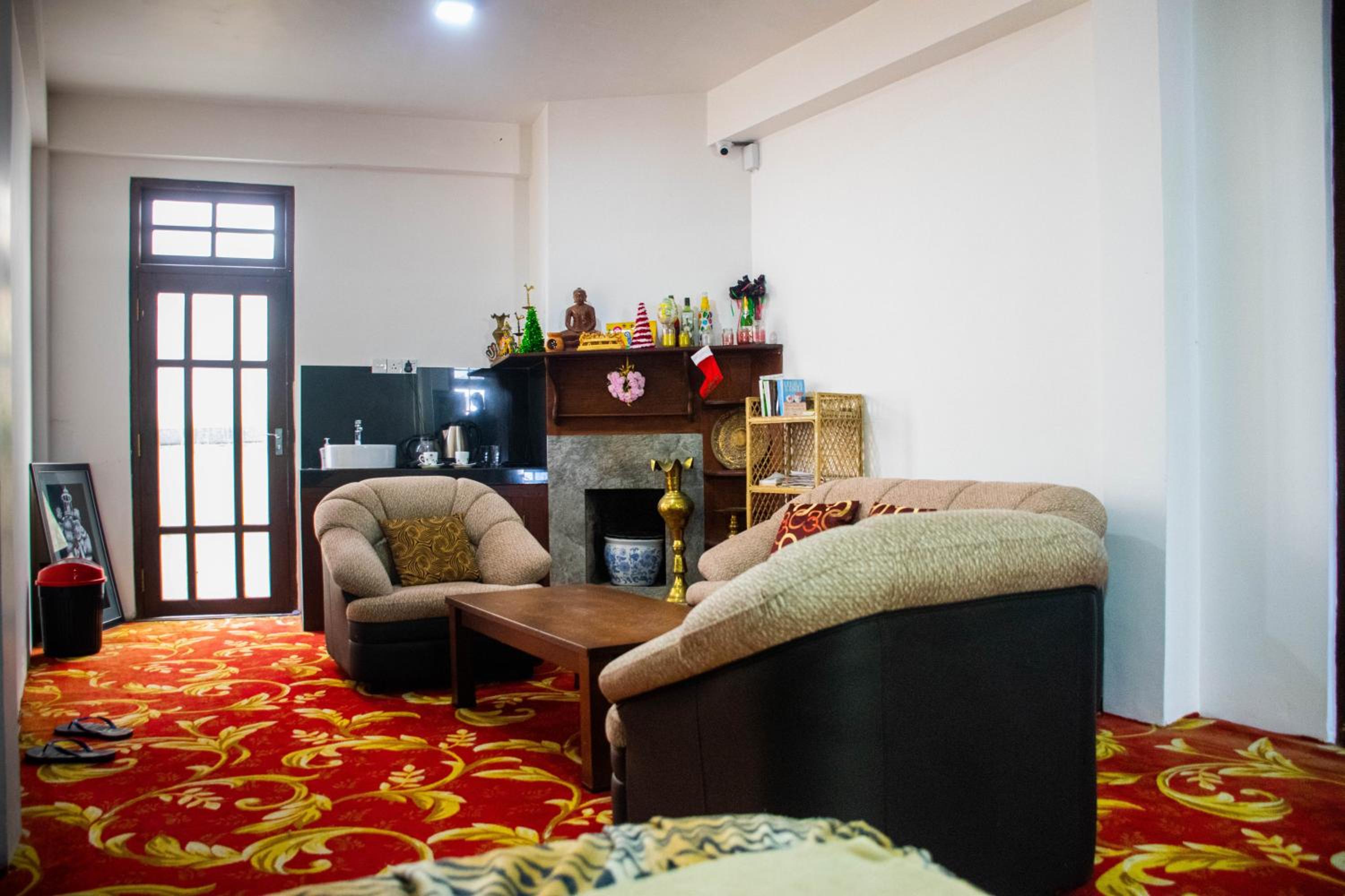 MANUDI Glenfallsedge Rest — photo 41