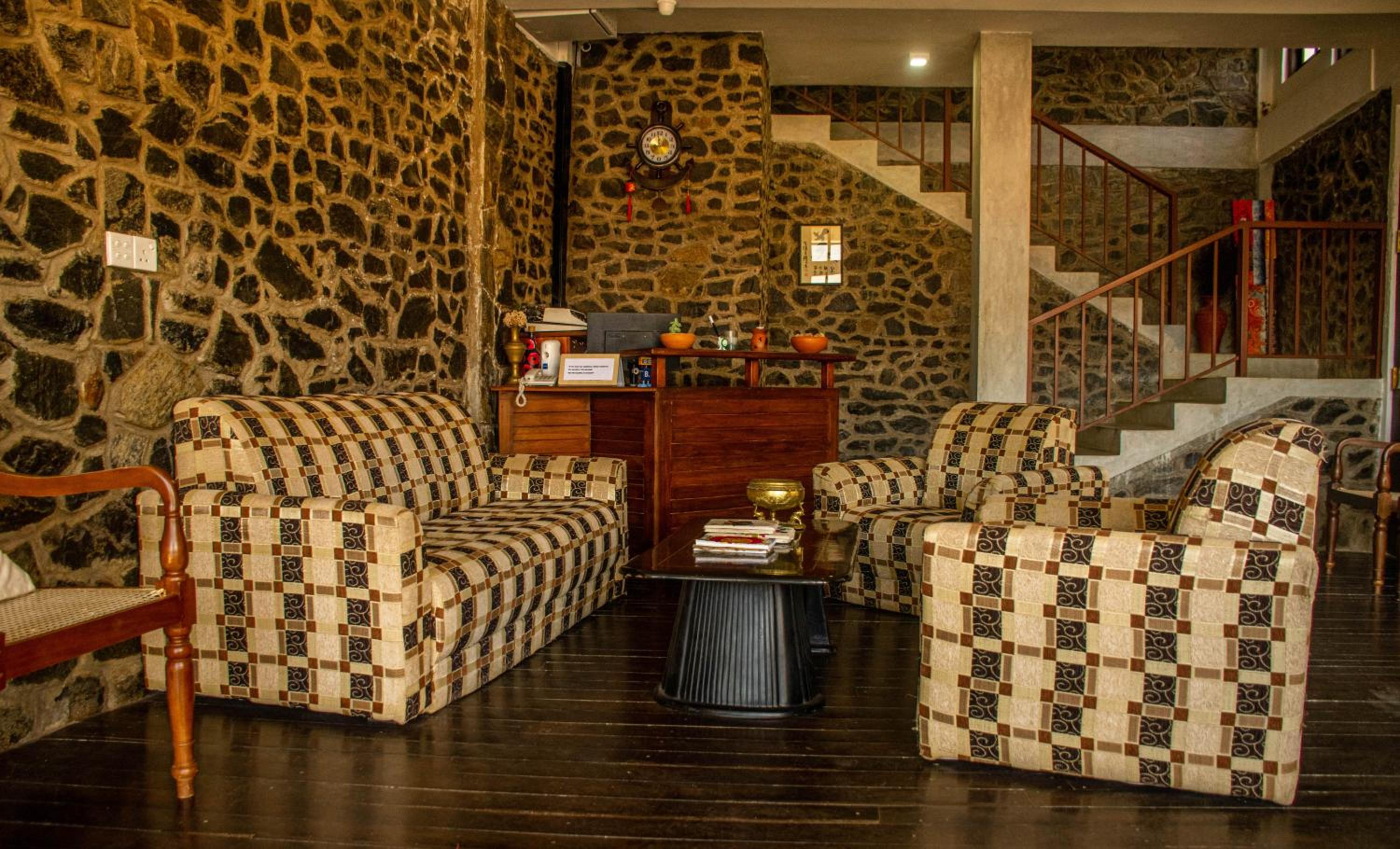 MANUDI Glenfallsedge Rest — photo 37