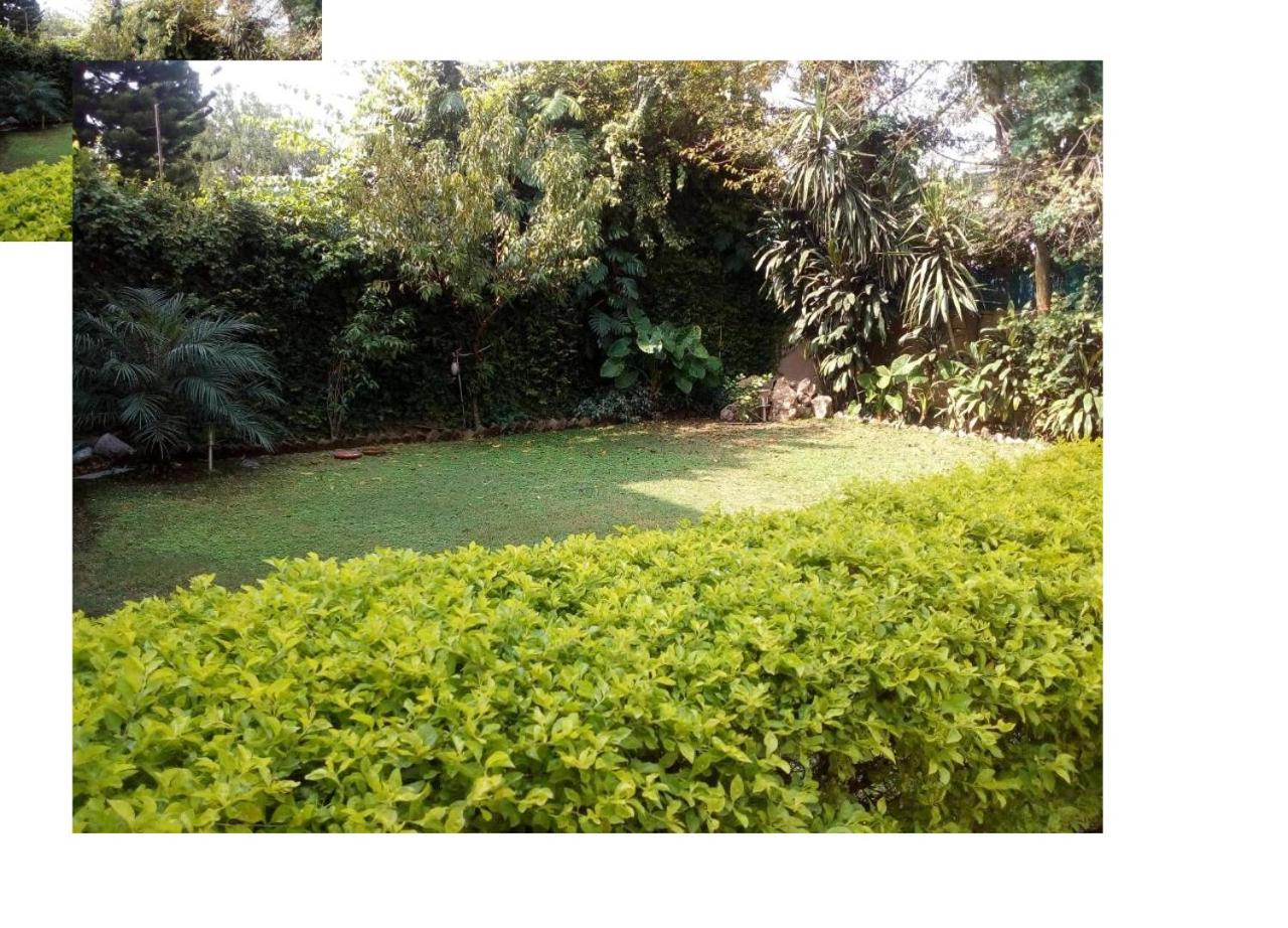 Grand Heritage Residence Guest House F10 view 5