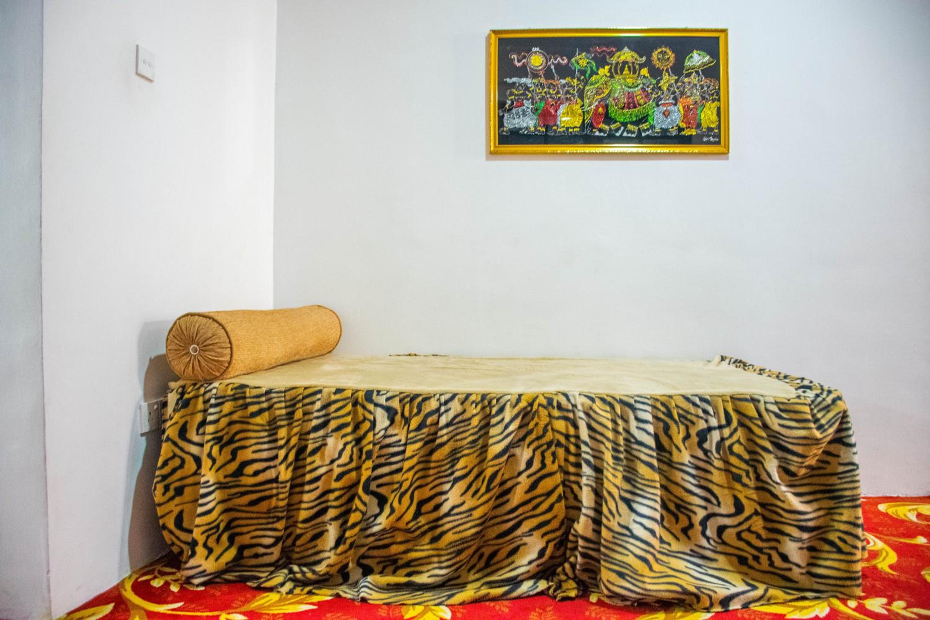 MANUDI Glenfallsedge Rest — photo 70