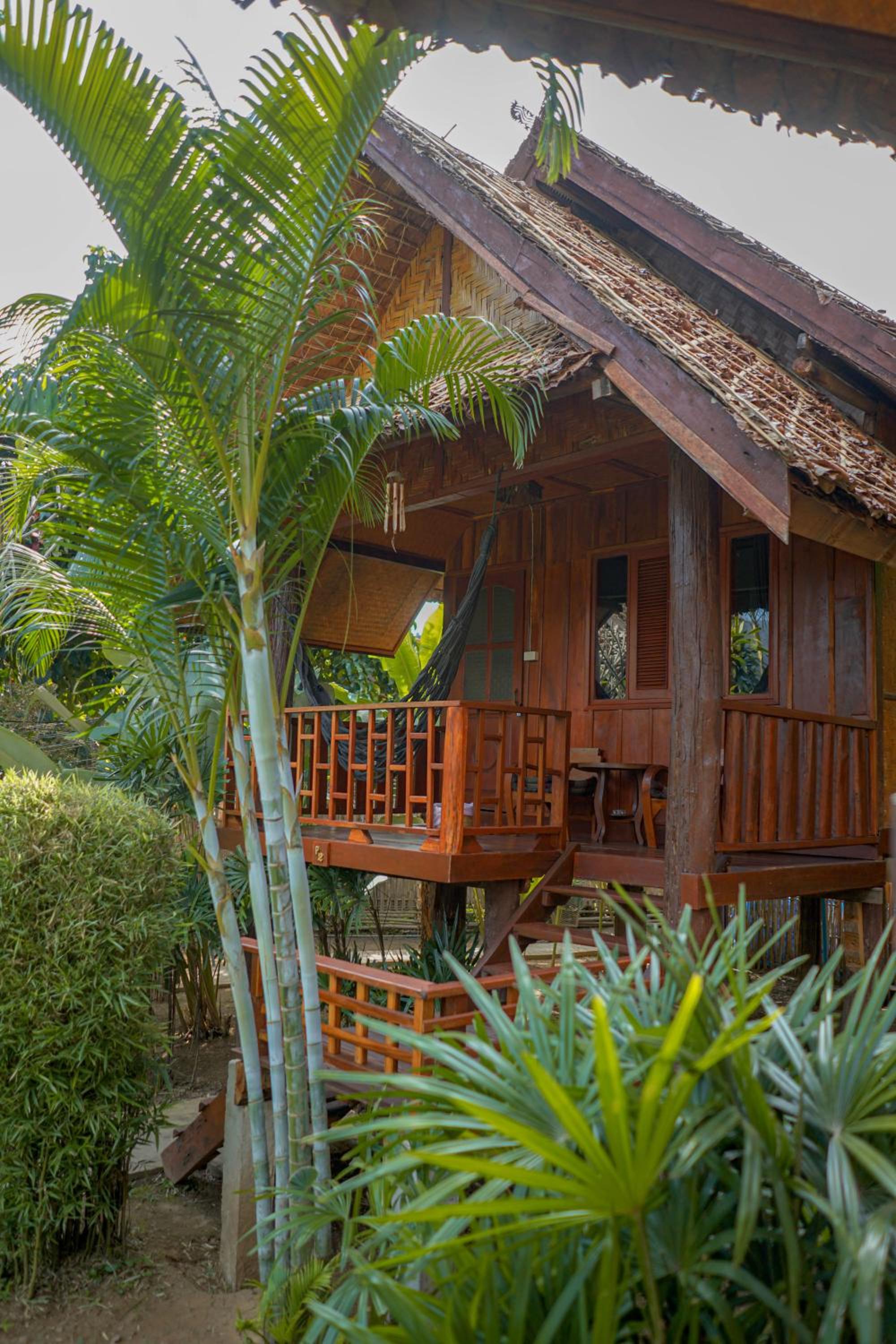 Pai Homey