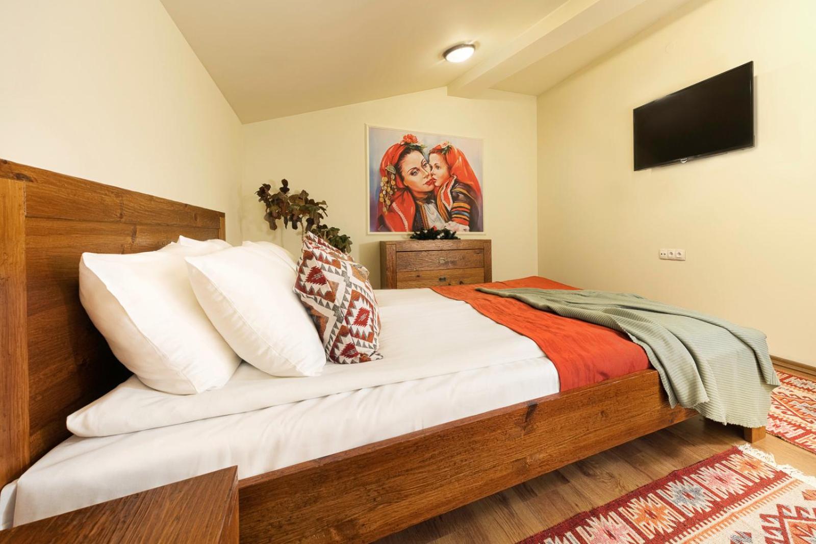 MOMA - Charming home in the heart of Bansko Ancient Center