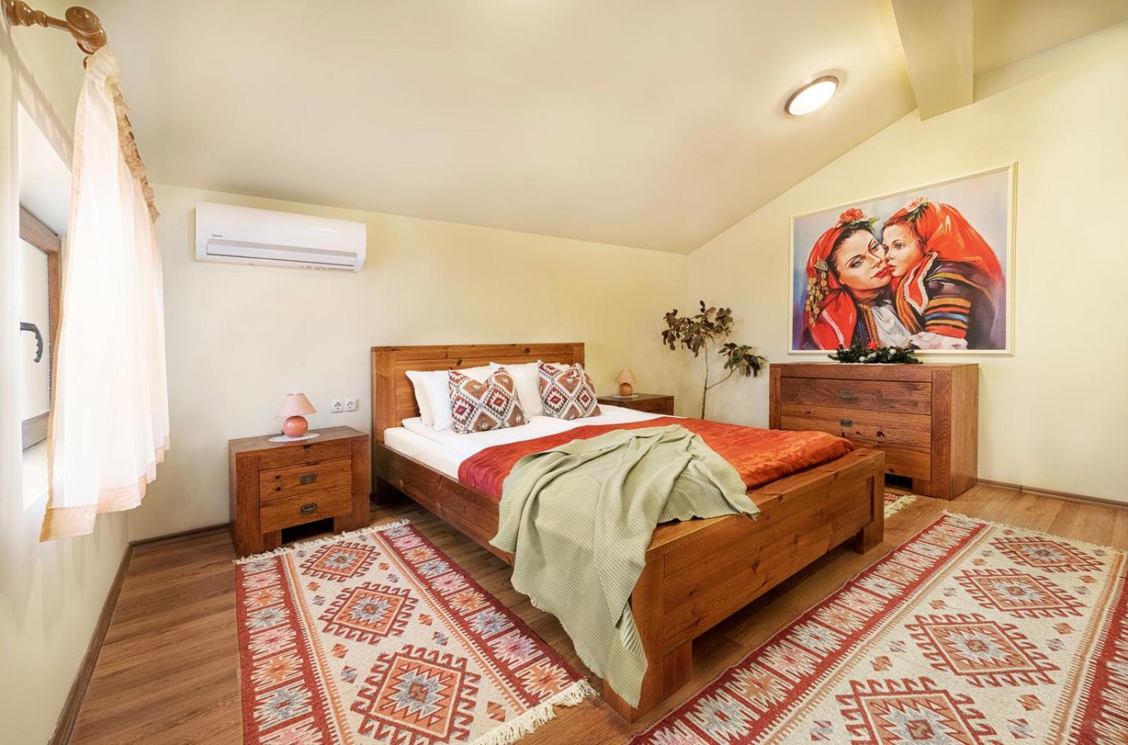 MOMA - Charming home in the heart of Bansko Ancient Center