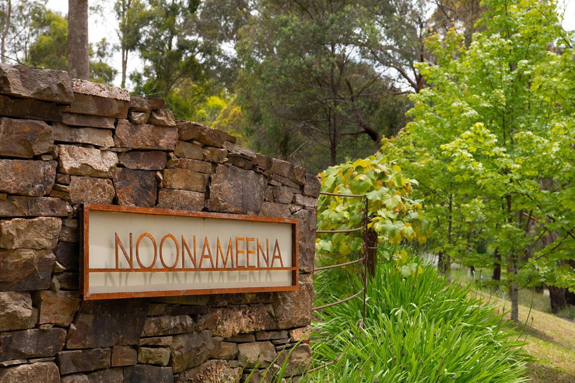 Noonameena