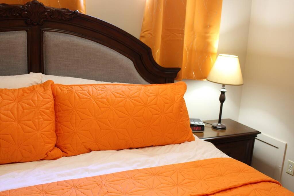 2-Bedroom basement suite with a separate entrance.