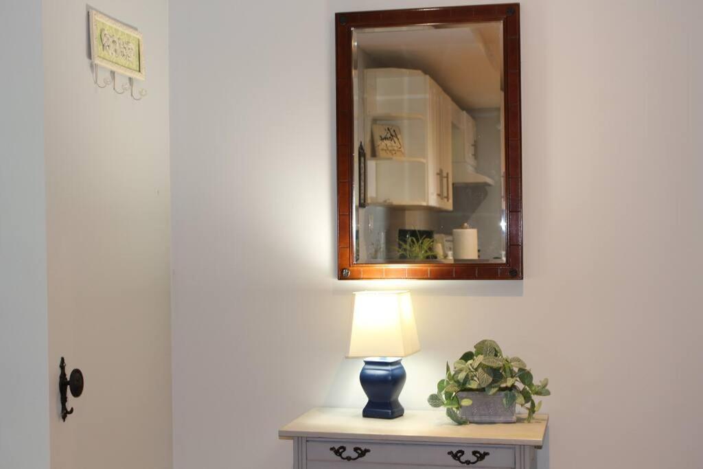 2-Bedroom basement suite with a separate entrance.