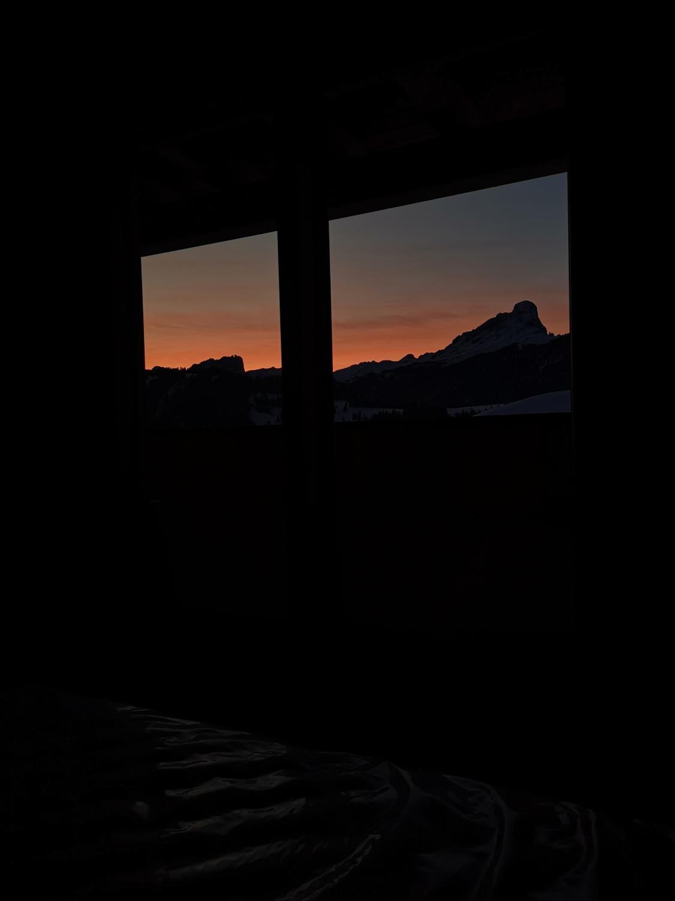 Chalet Soredlin