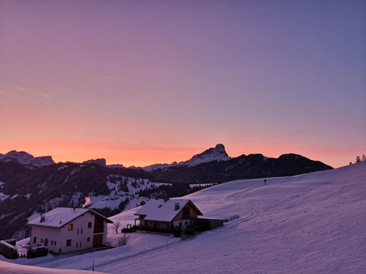 Chalet Soredlin