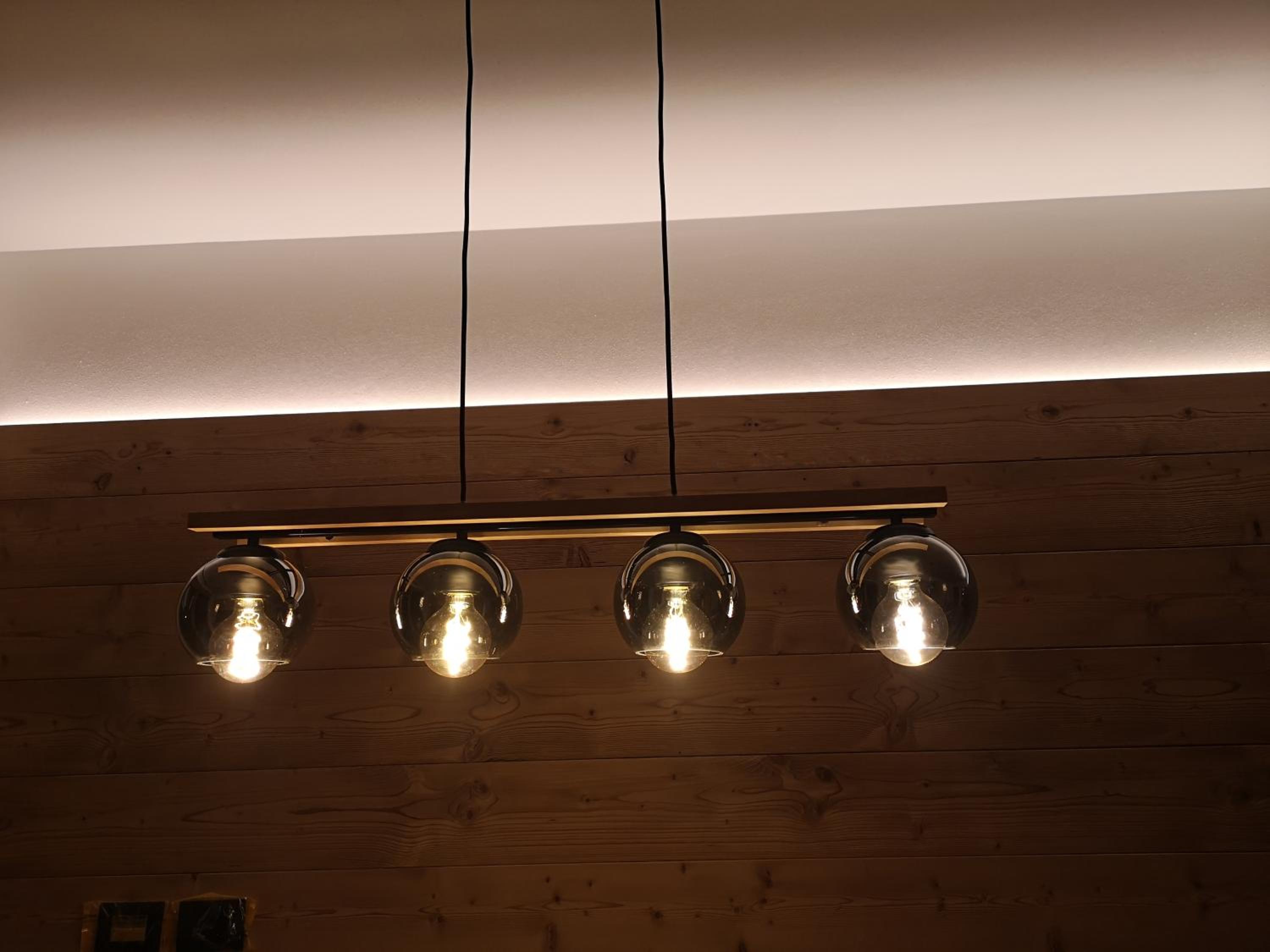 Chalet Soredlin