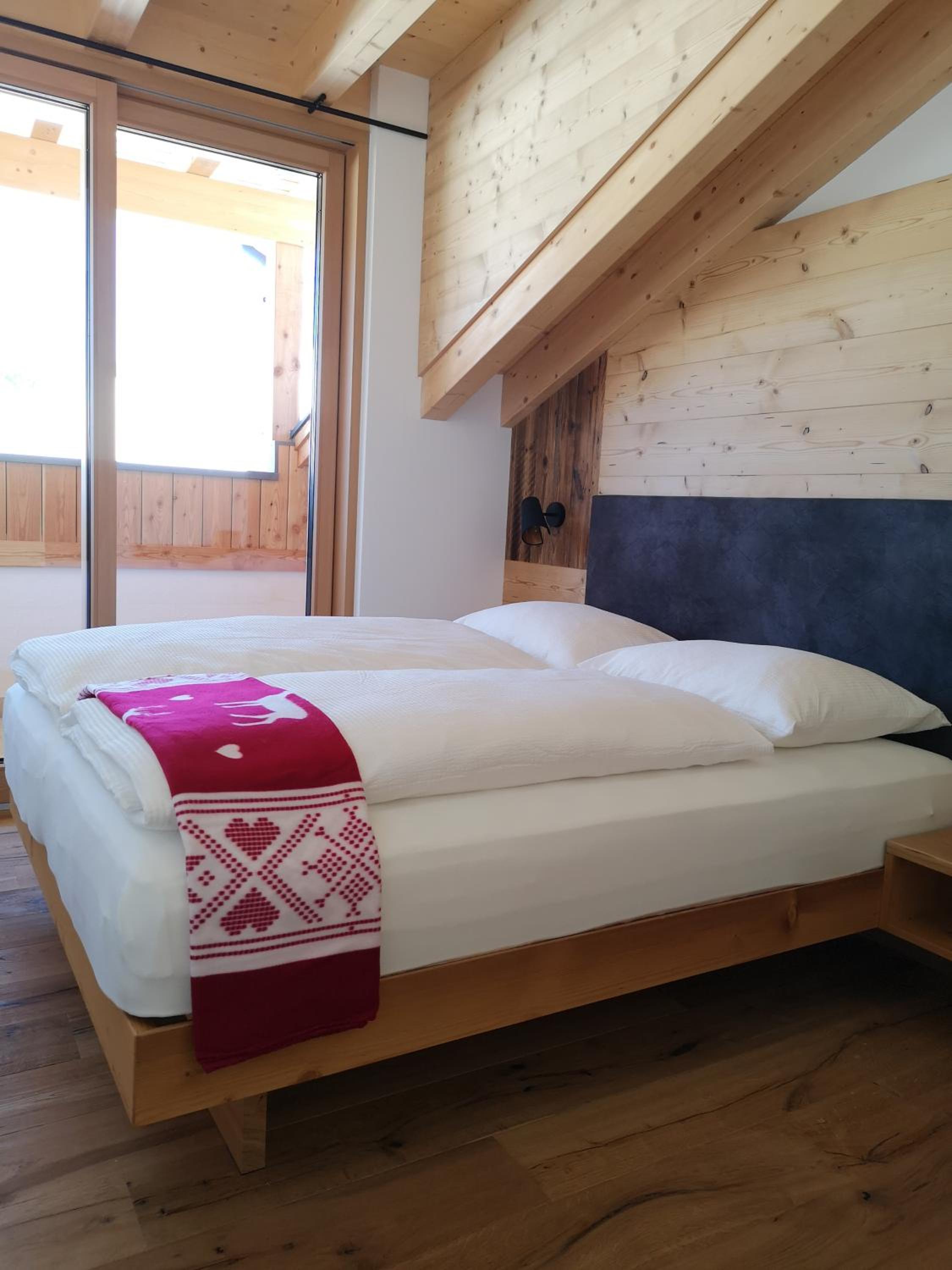 Chalet Soredlin