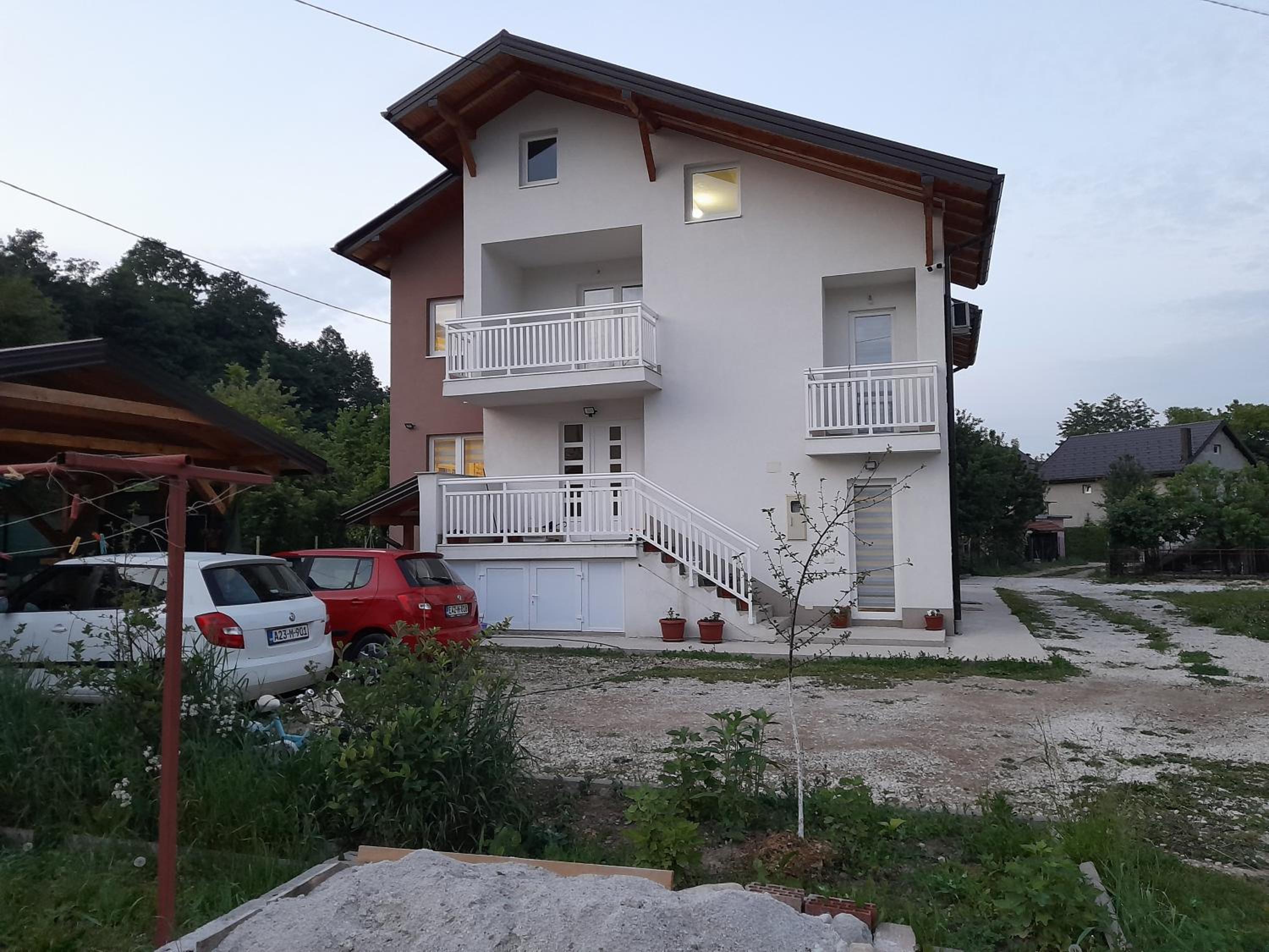Apartman Rešidović