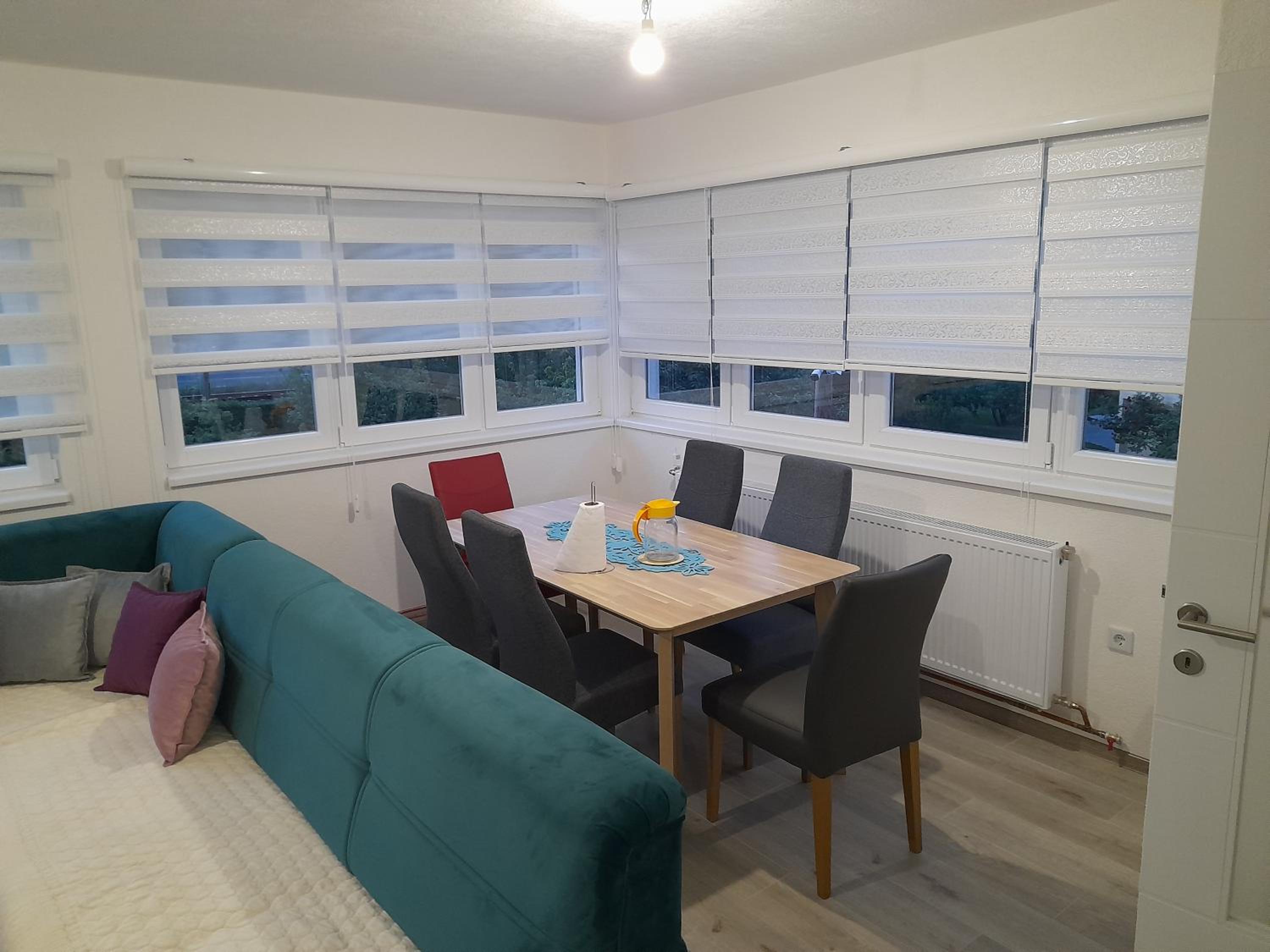 Apartman Rešidović