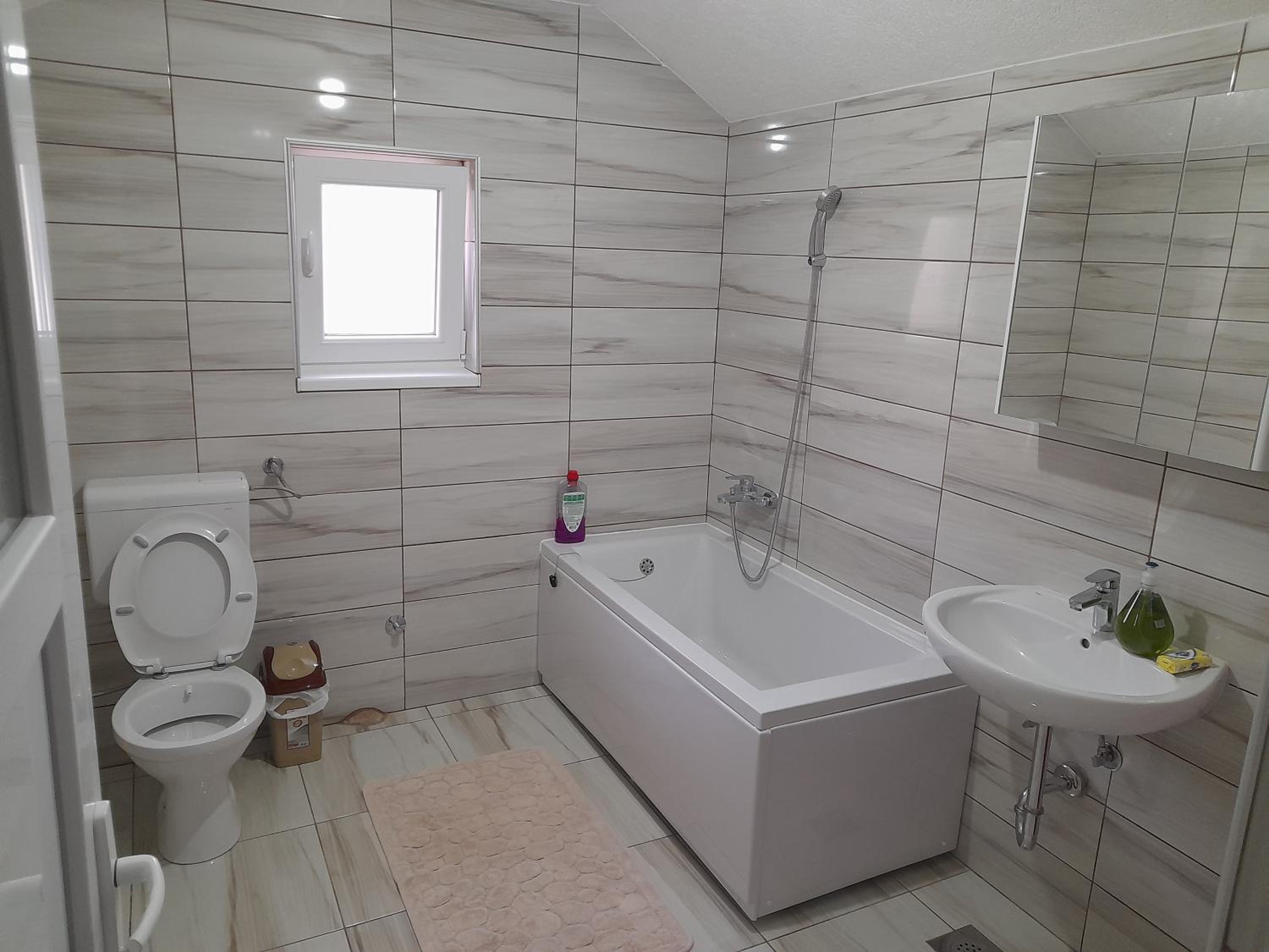 Apartman Rešidović