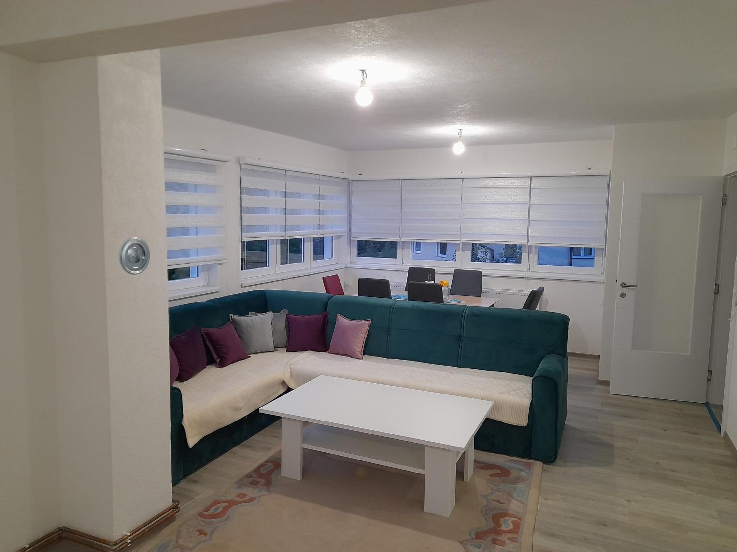 Apartman Rešidović