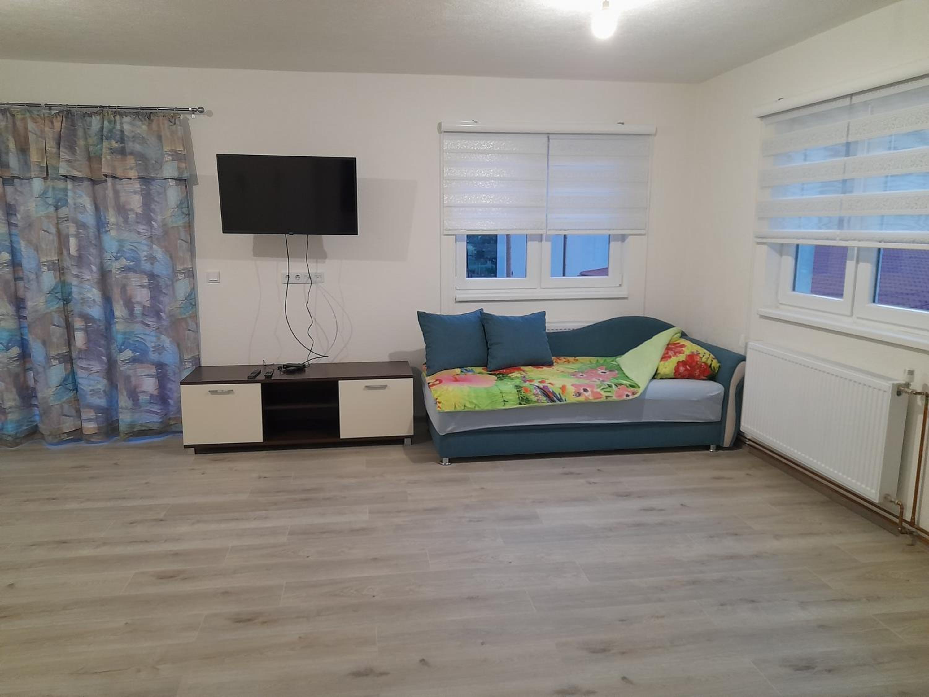 Apartman Rešidović