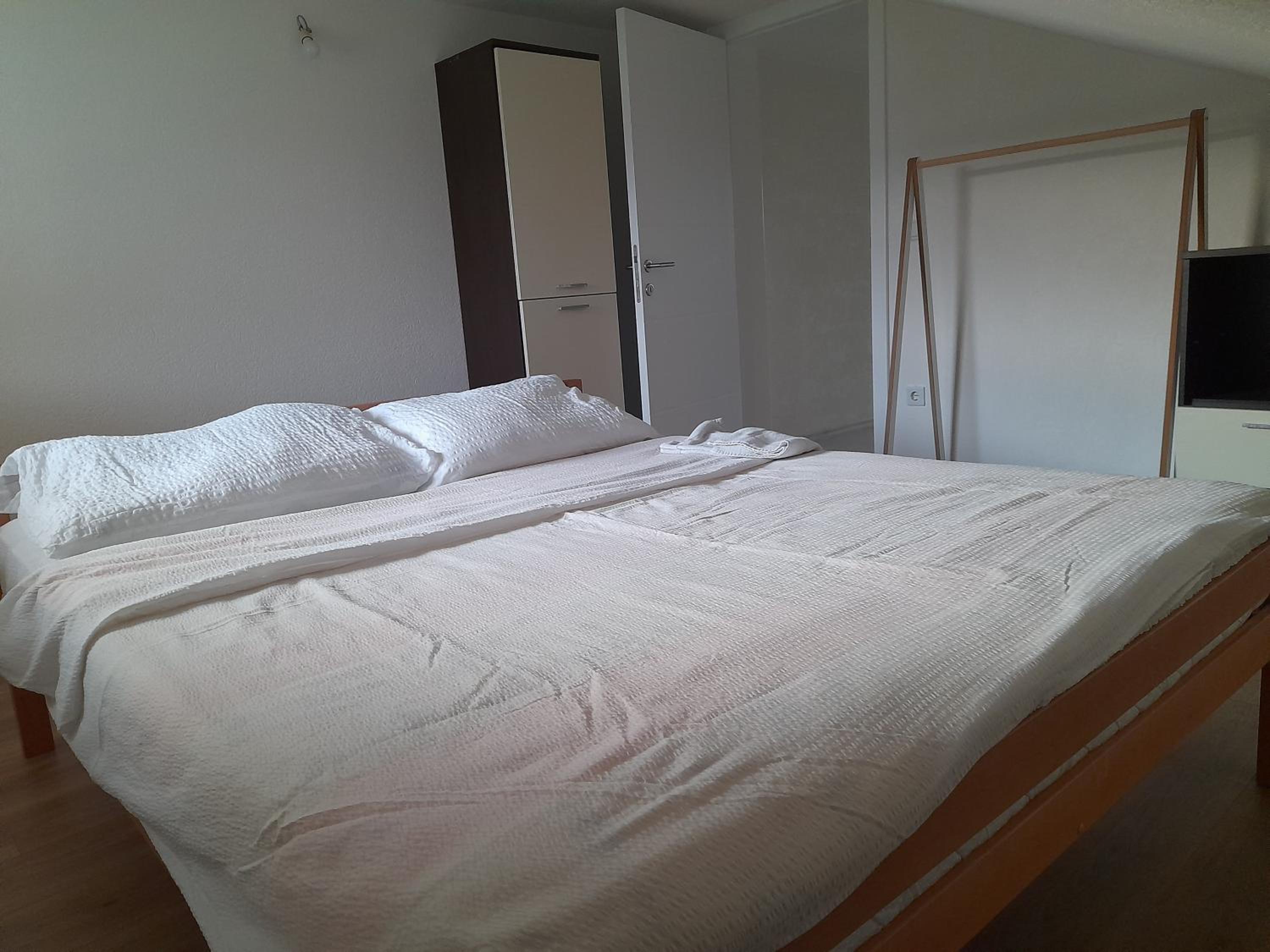 Apartman Rešidović
