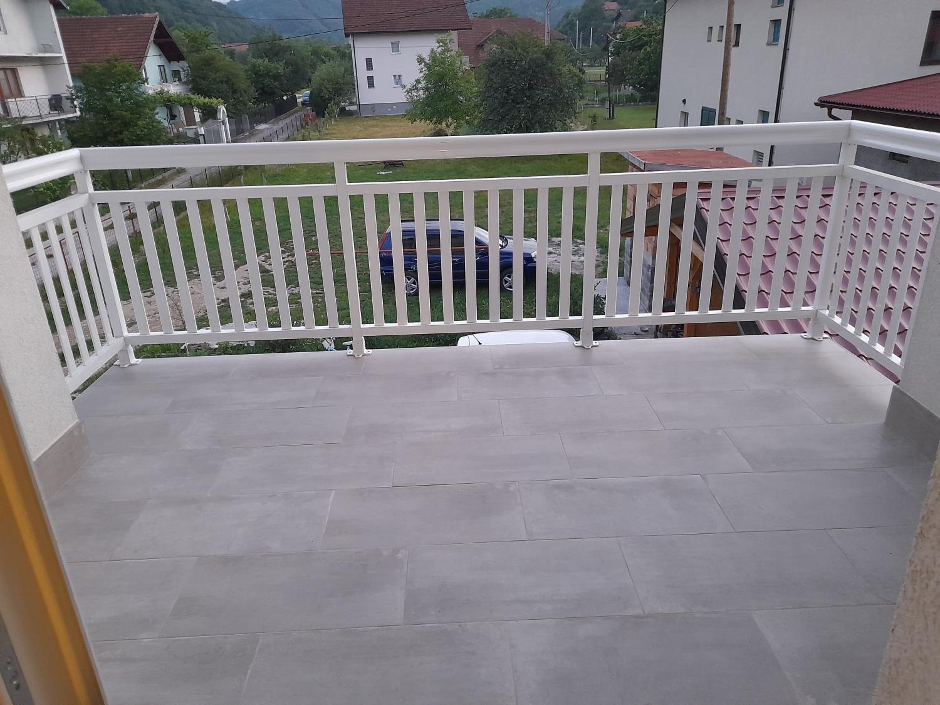 Apartman Rešidović