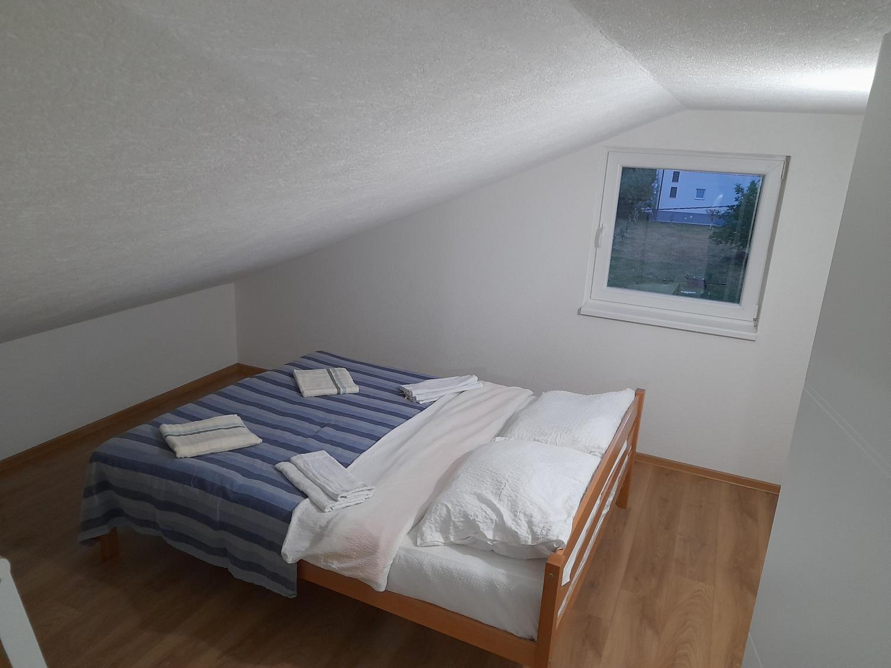 Apartman Rešidović