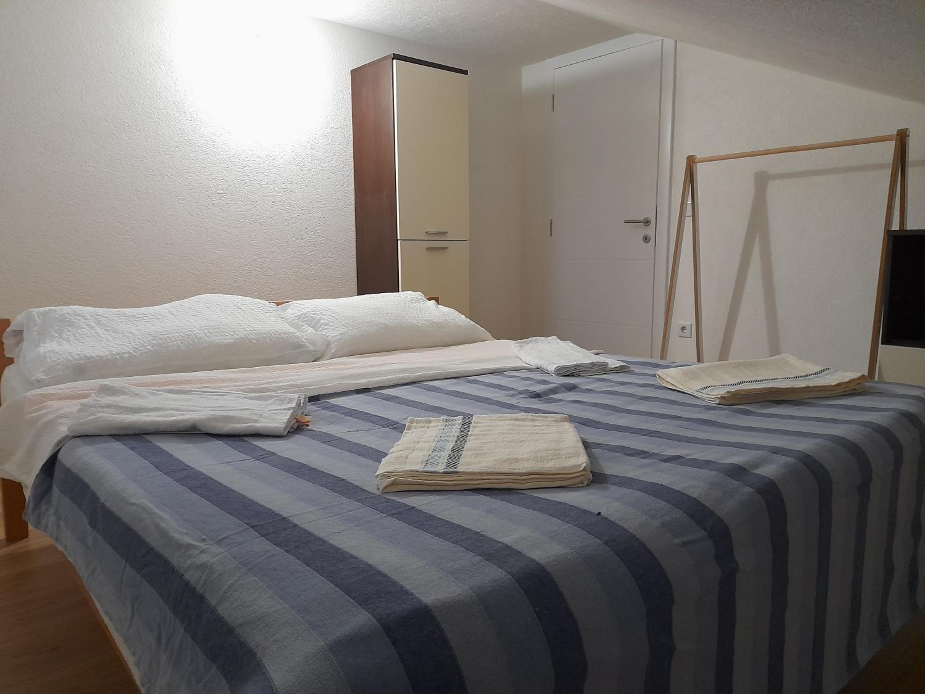 Apartman Rešidović